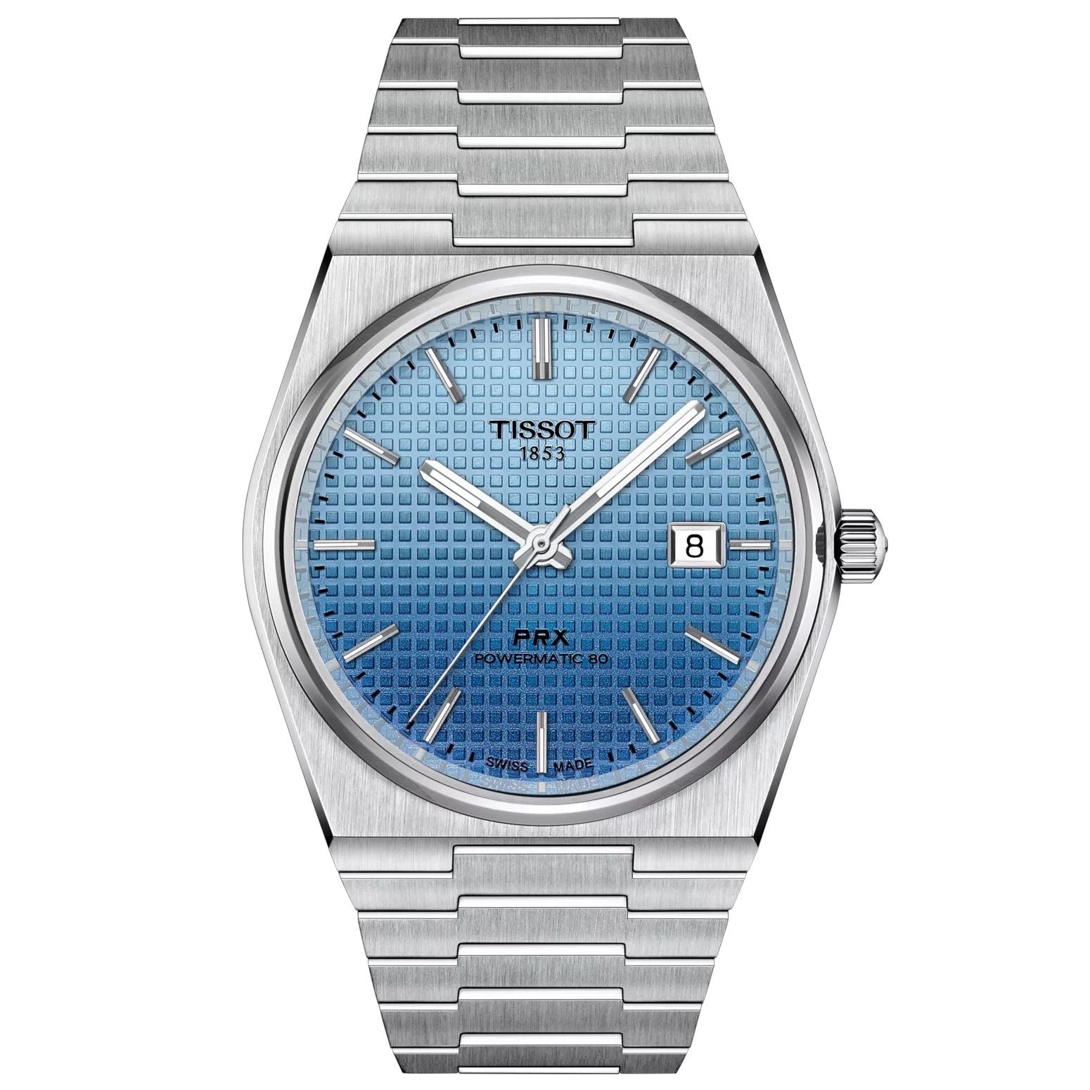 Tissot PRX 40mm T137.407.11.351.01