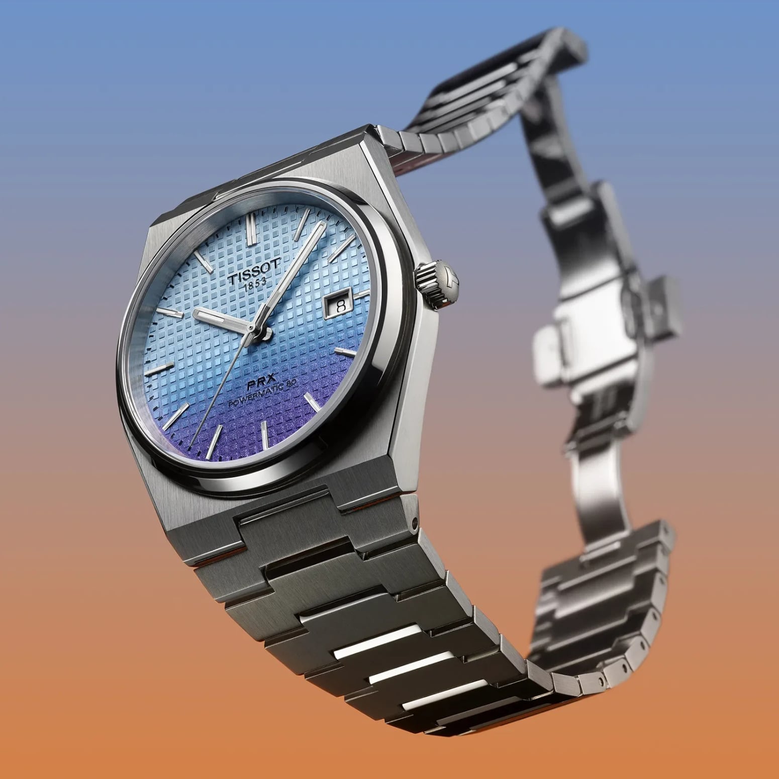 Tissot PRX 40mm T137.407.11.351.01