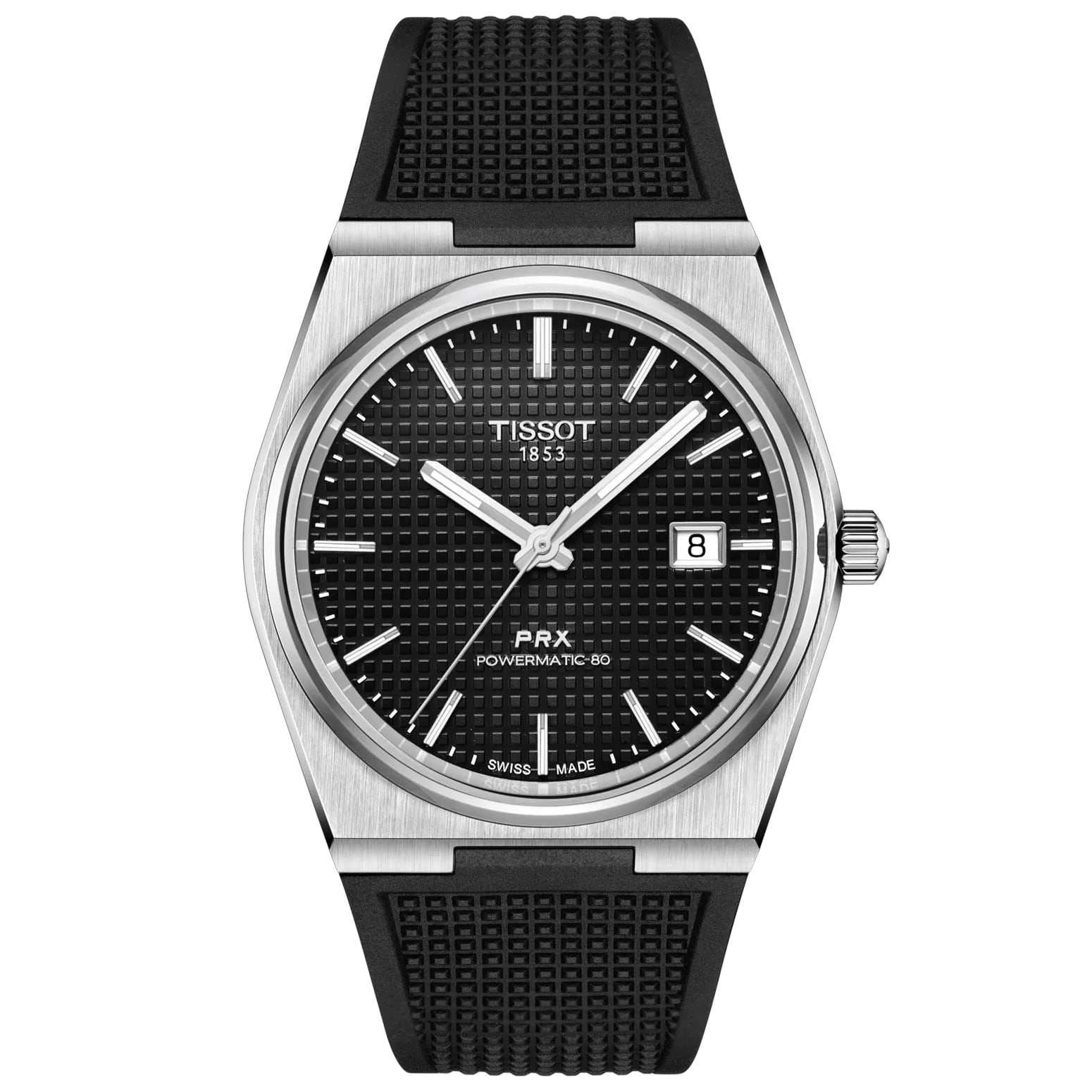 Tissot PRX 40mm T137.407.17.051.00