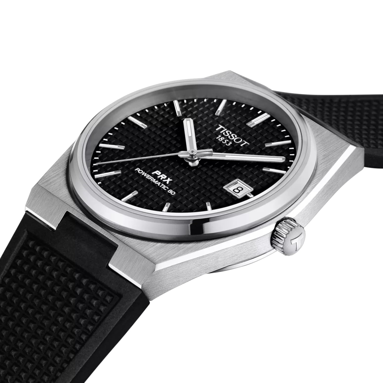 Tissot PRX 40mm T137.407.17.051.00