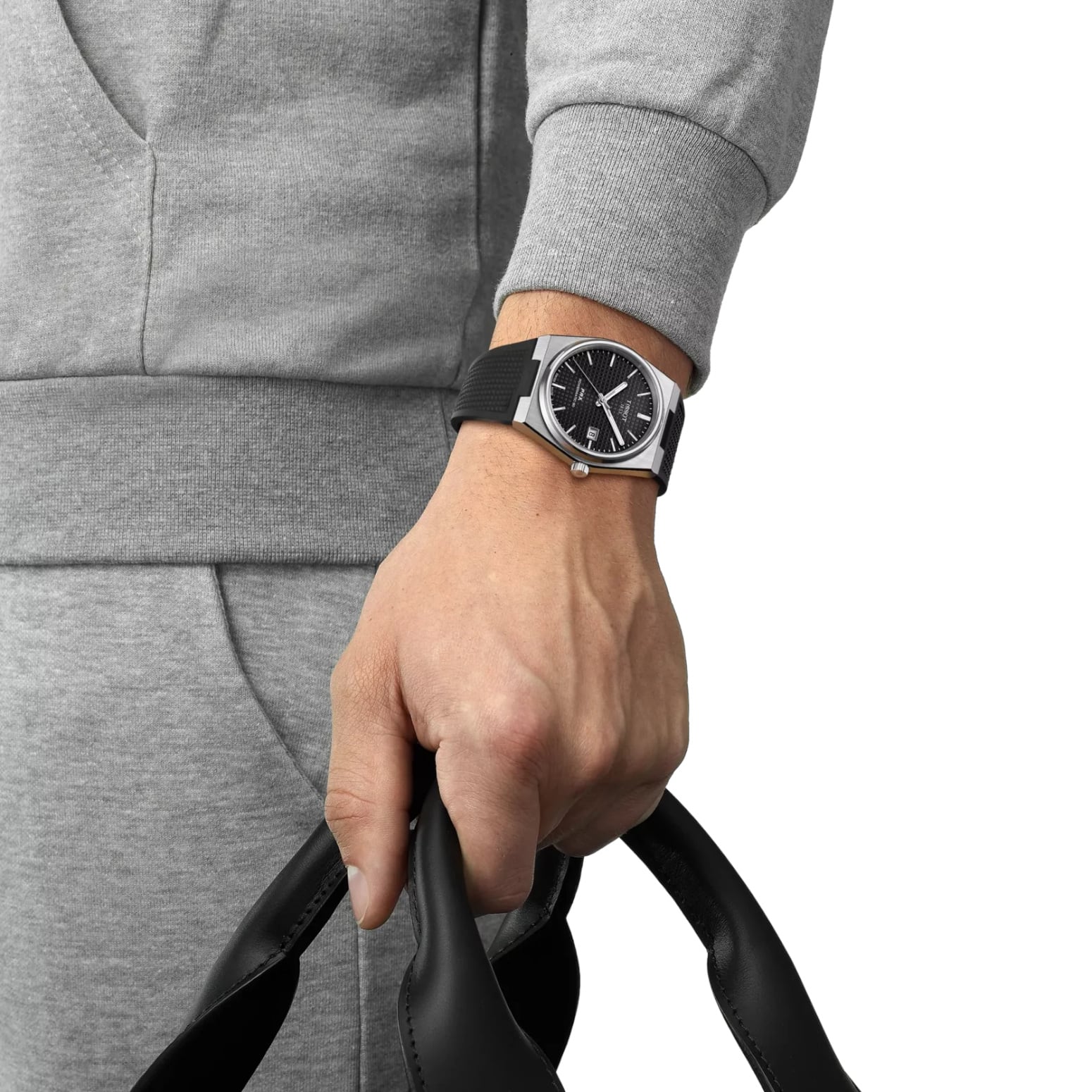Tissot PRX 40mm T137.407.17.051.00