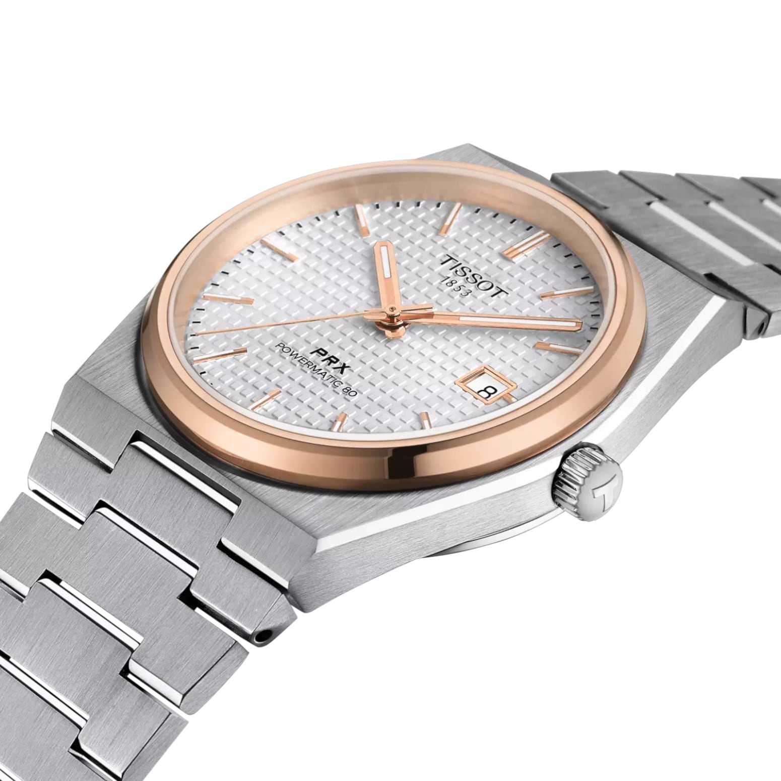 Tissot PRX 40mm T137.407.21.031.00