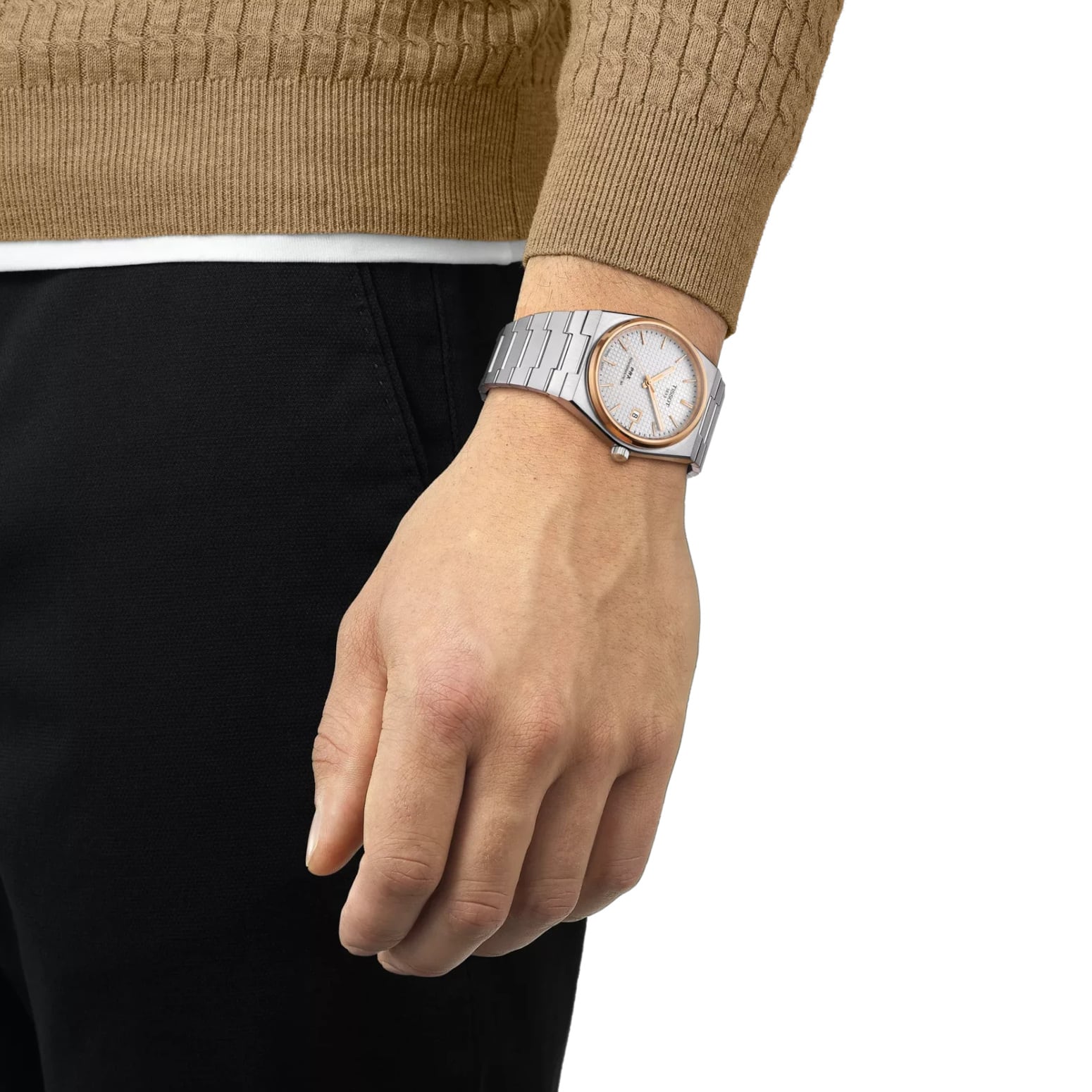 Tissot PRX 40mm T137.407.21.031.00