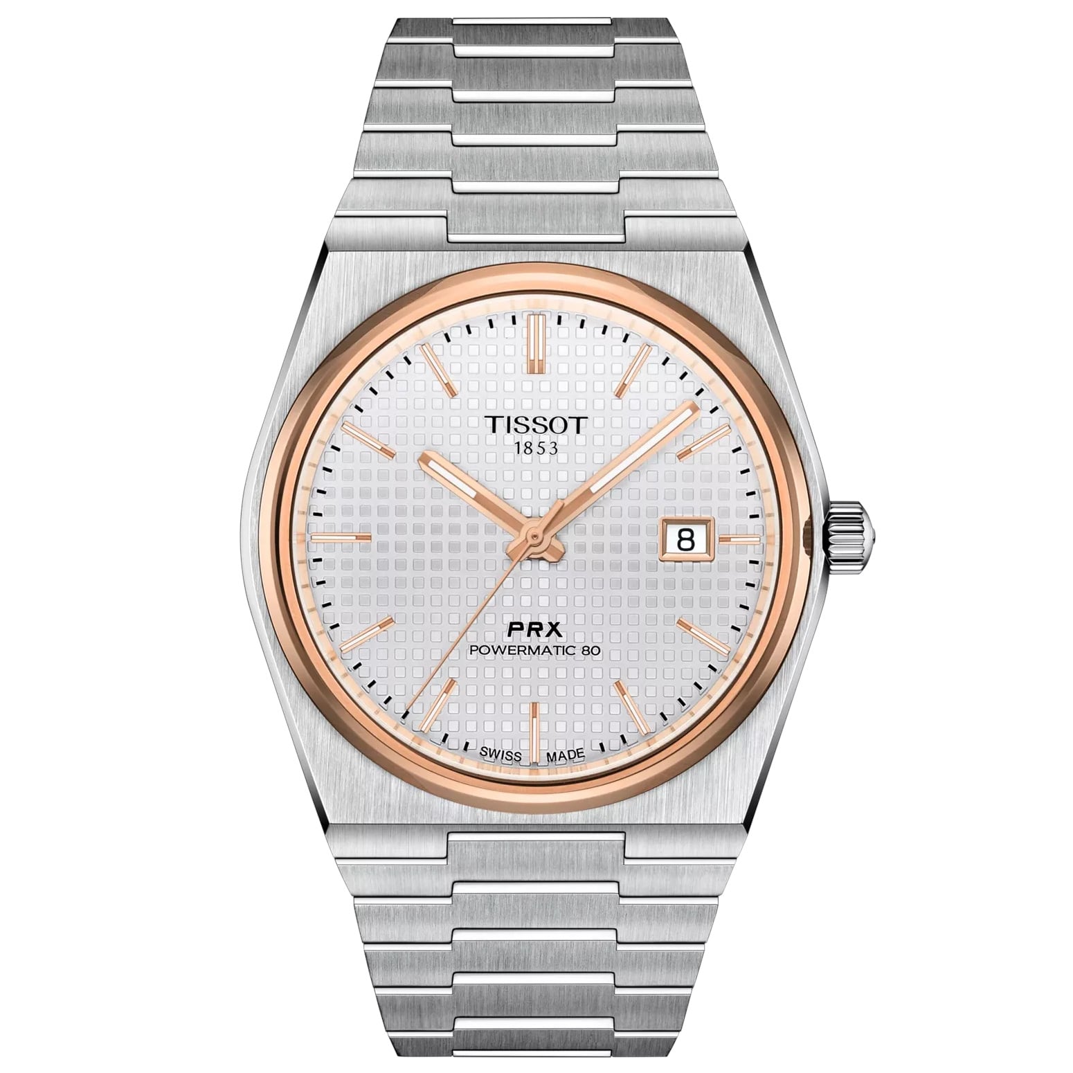 Tissot PRX 40mm T137.407.21.031.00