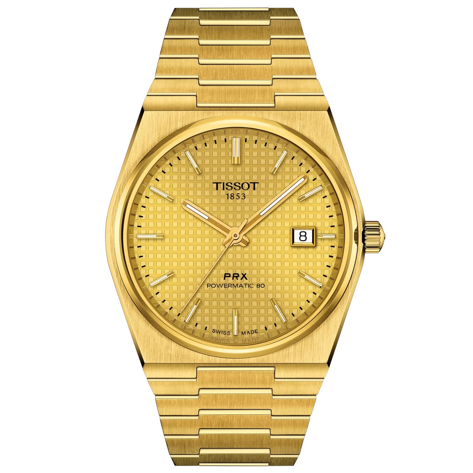 Tissot PRX 40mm T137.407.33.021.00