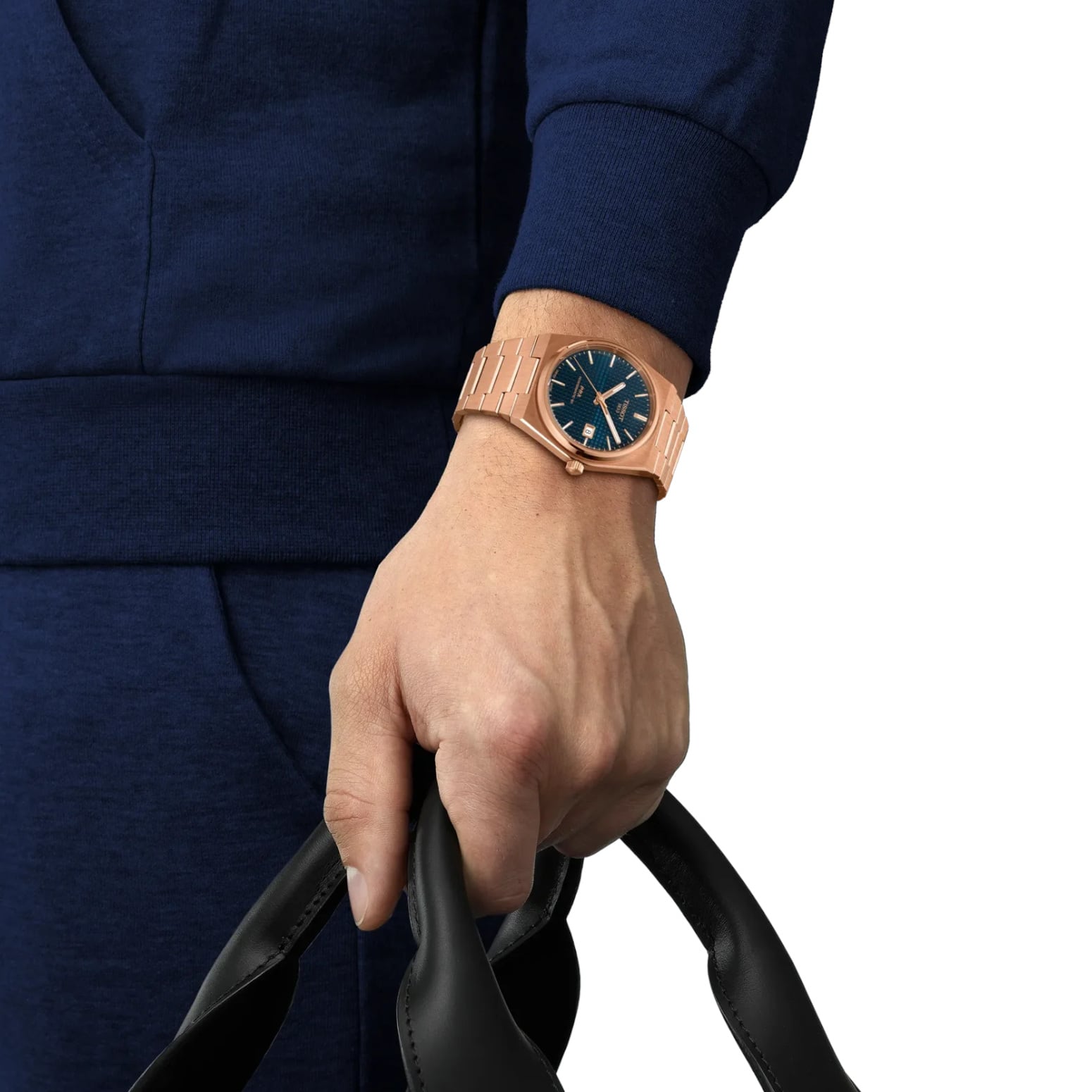 Tissot PRX 40mm T137.407.33.041.00