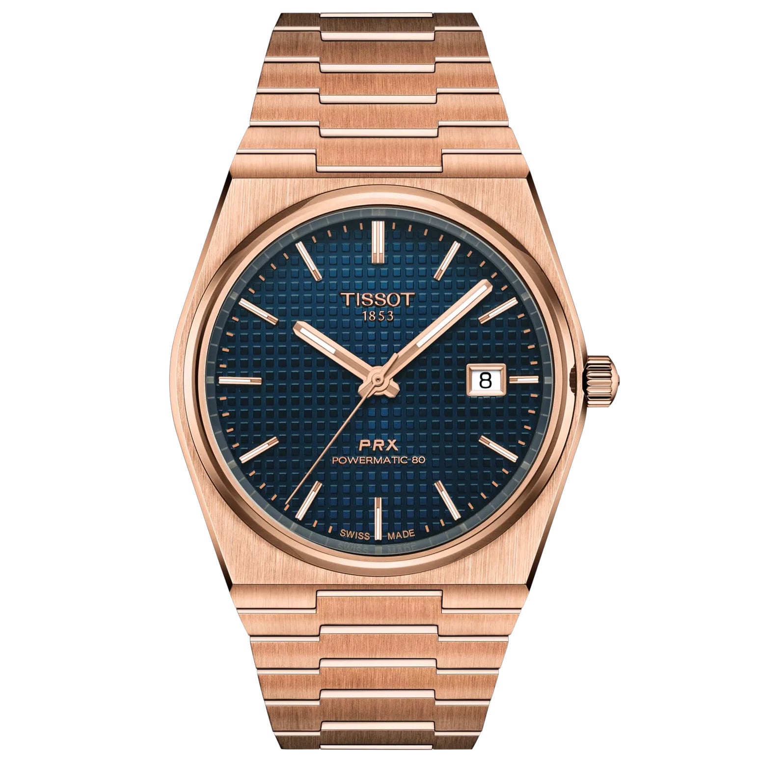 Tissot PRX 40mm T137.407.33.041.00