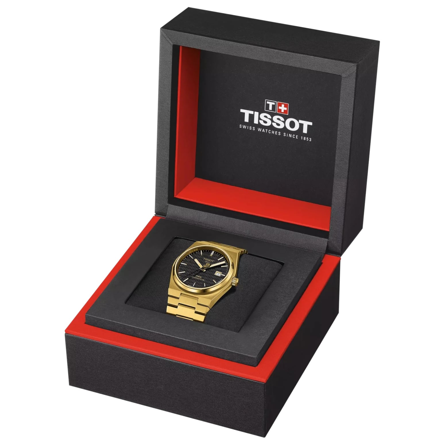 Tissot PRX Damian Lillard Special Edition 40mm T137.407.33.051.00