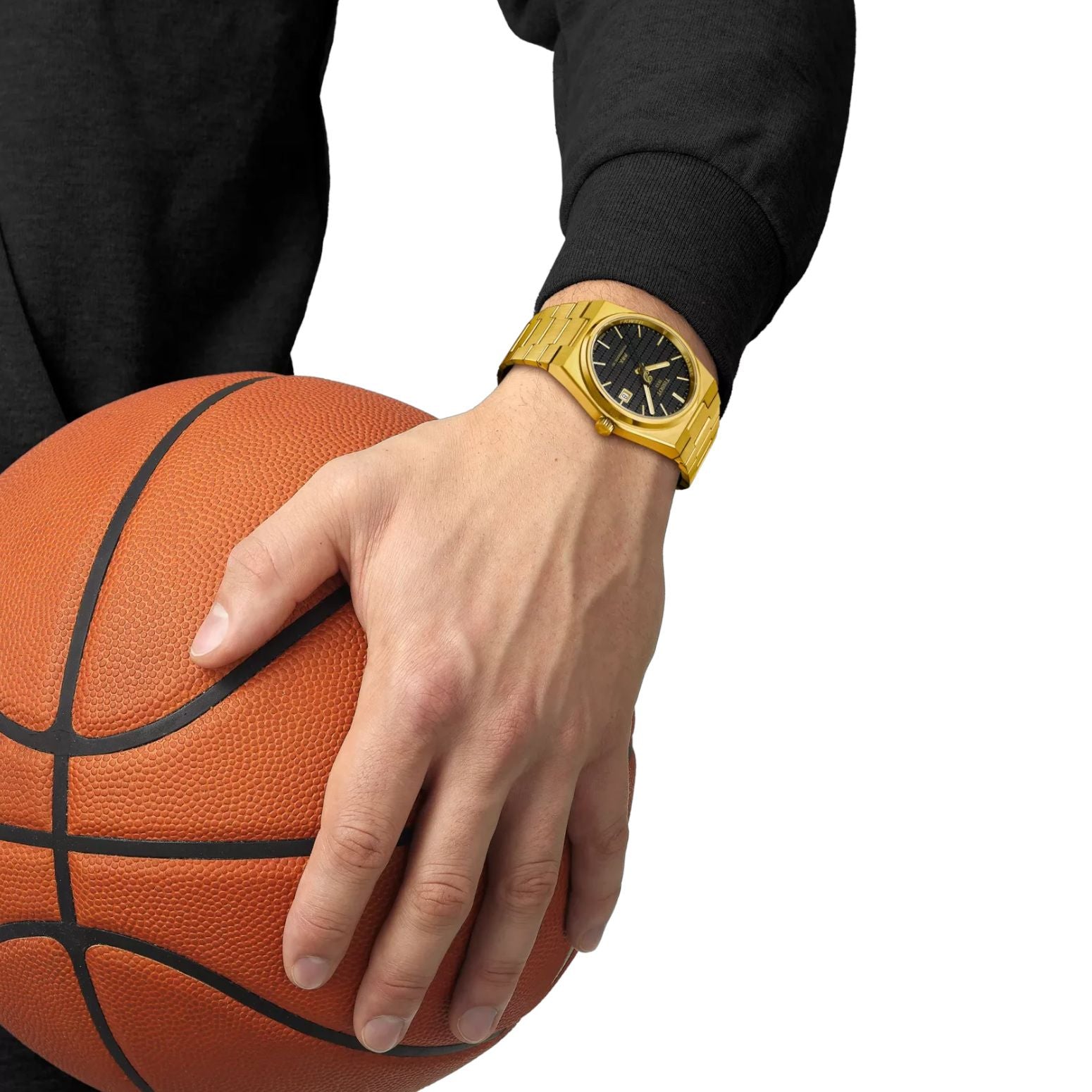 Tissot PRX Damian Lillard Special Edition 40mm T137.407.33.051.00