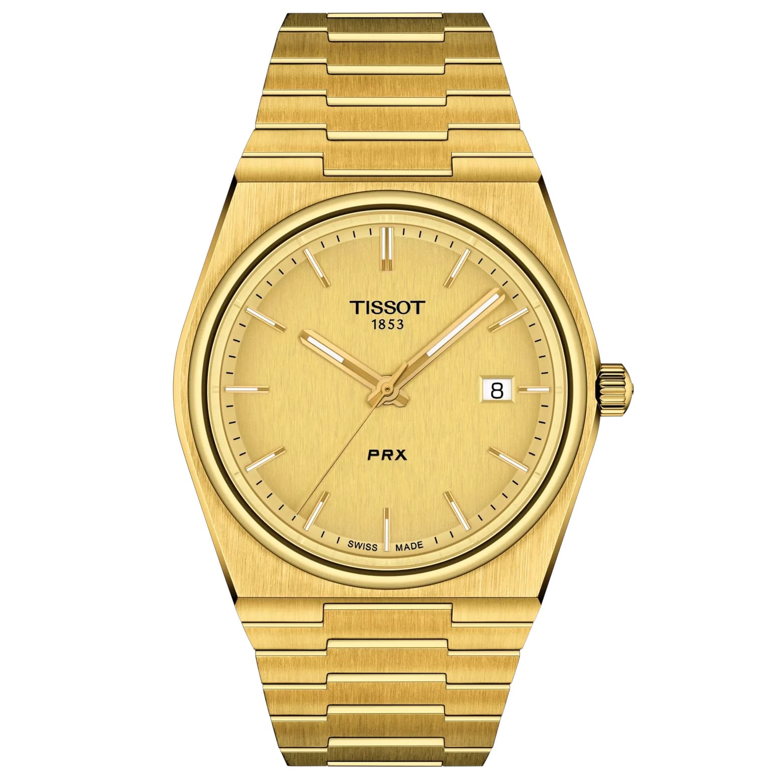Tissot PRX 40mm T137.410.33.021.00