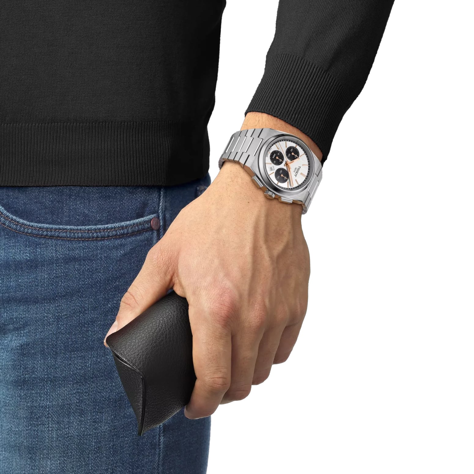Tissot PRX 42mm T137.427.11.011.00