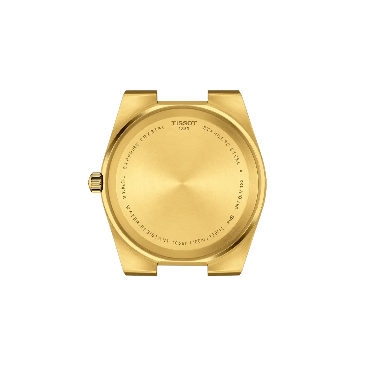 Tissot PRX 40mm T137.410.33.021.00