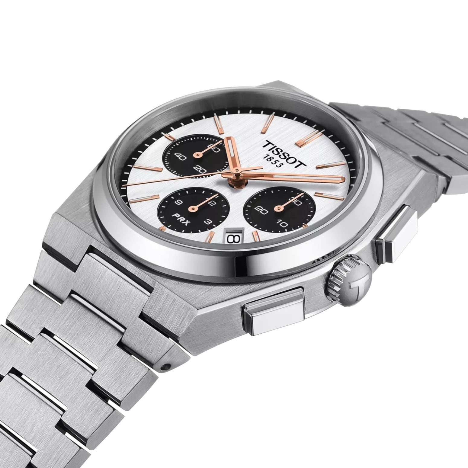 Tissot PRX 42mm T137.427.11.011.00