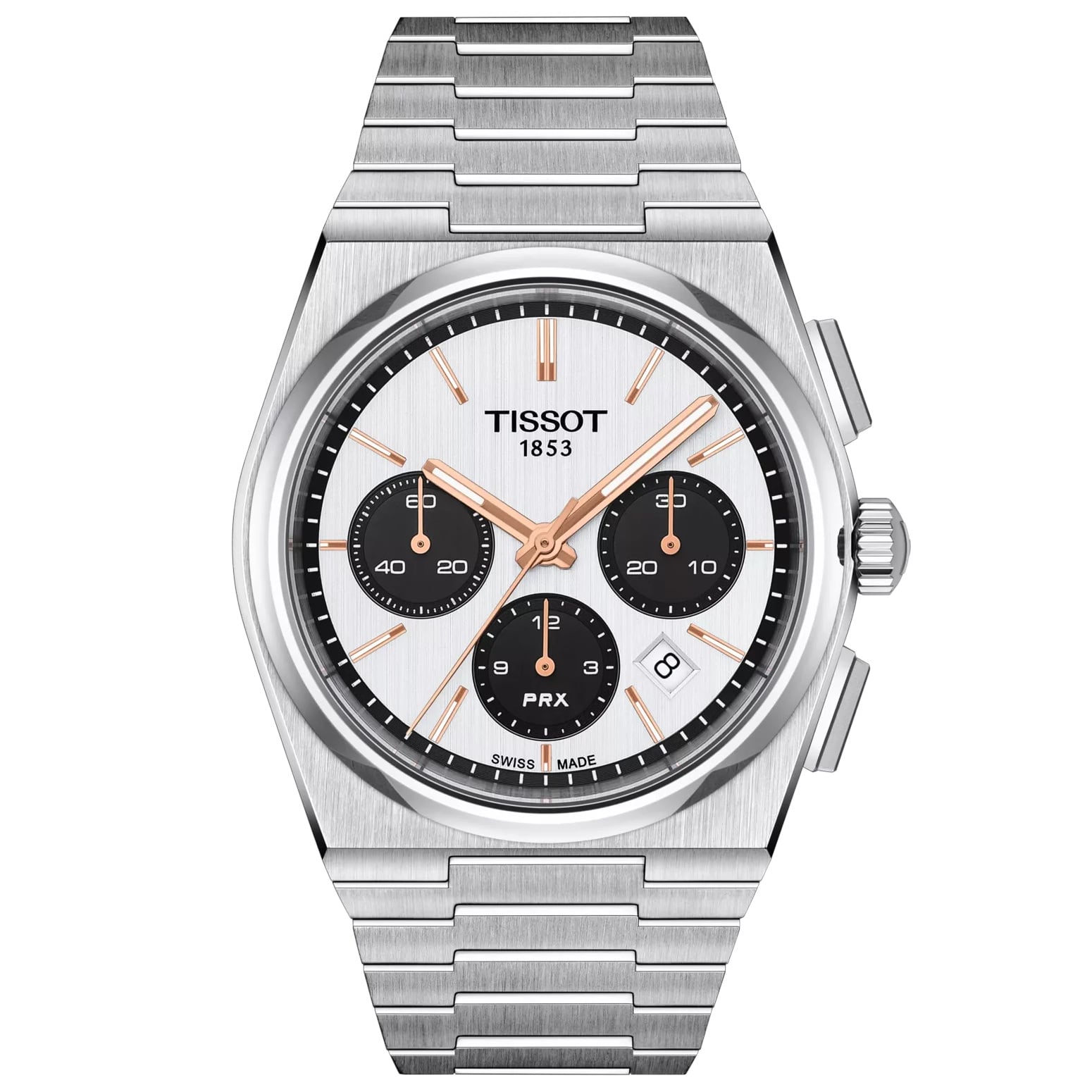 Tissot PRX 42mm T137.427.11.011.00