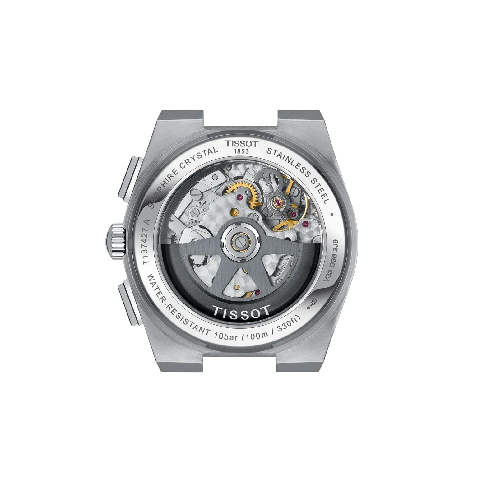 Tissot PRX 42mm T137.427.11.011.01