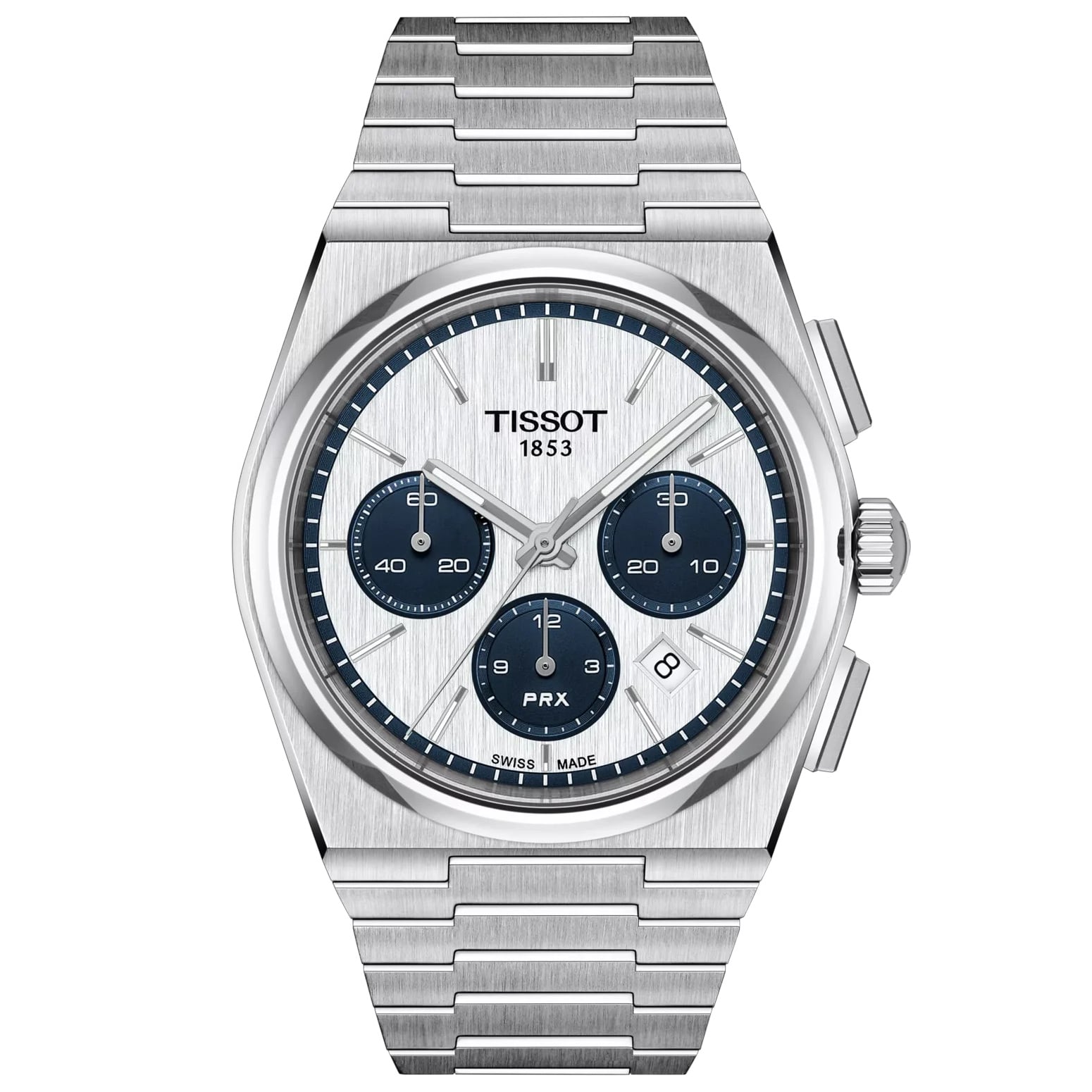 Tissot PRX 42mm T137.427.11.011.01