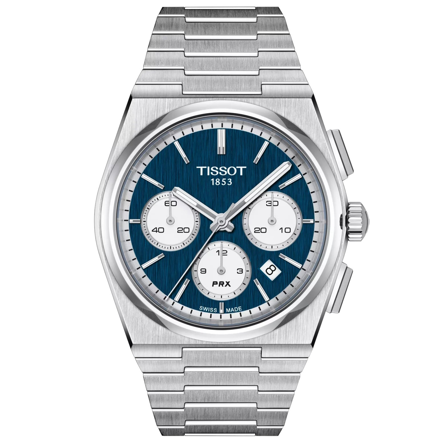 Tissot PRX 42mm T137.427.11.041.00
