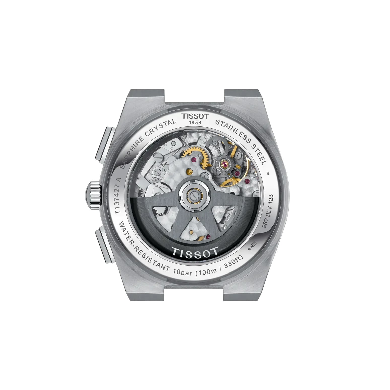 Tissot PRX 42mm T137.427.11.041.00