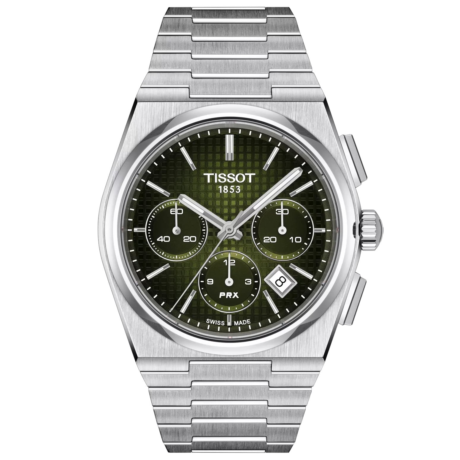 Tissot PRX 42mm T137.427.11.091.00