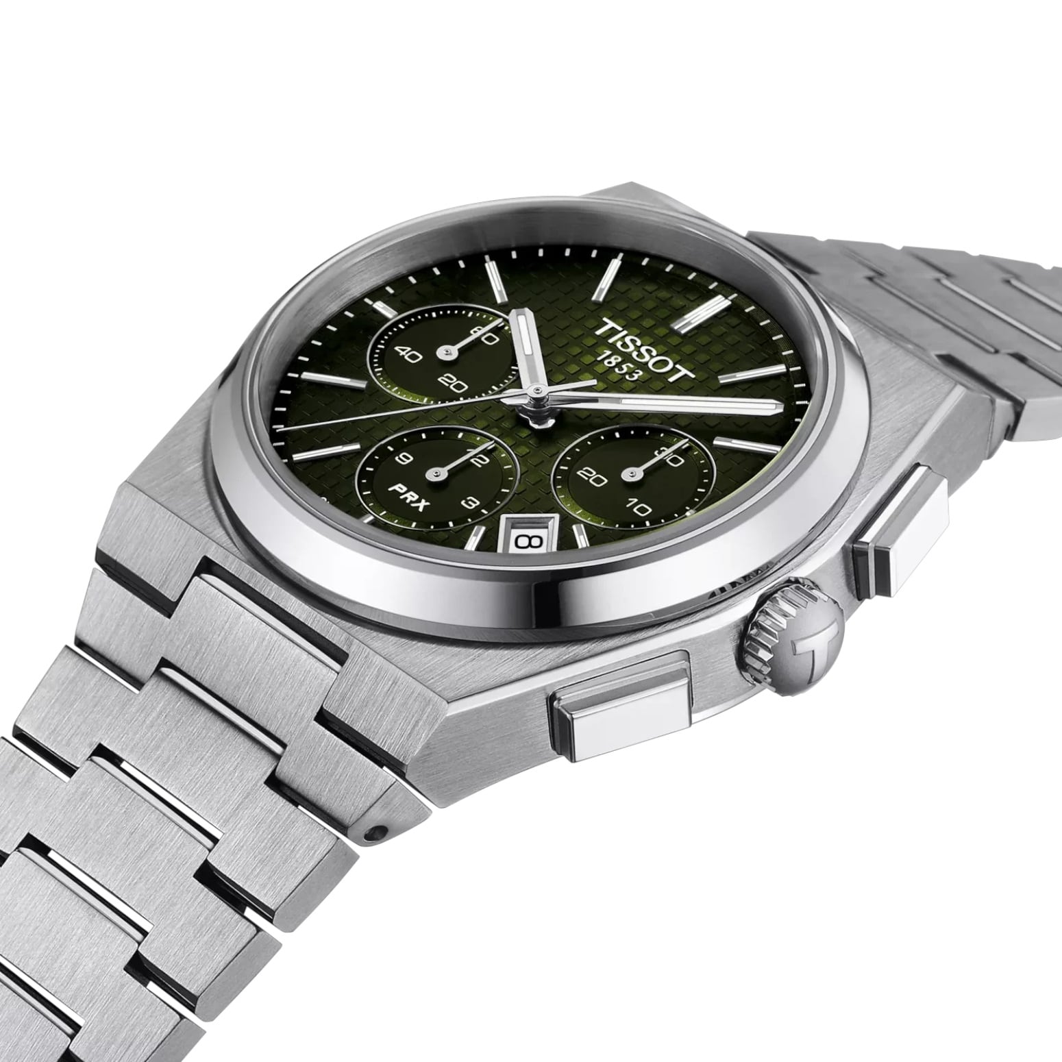 Tissot PRX 42mm T137.427.11.091.00