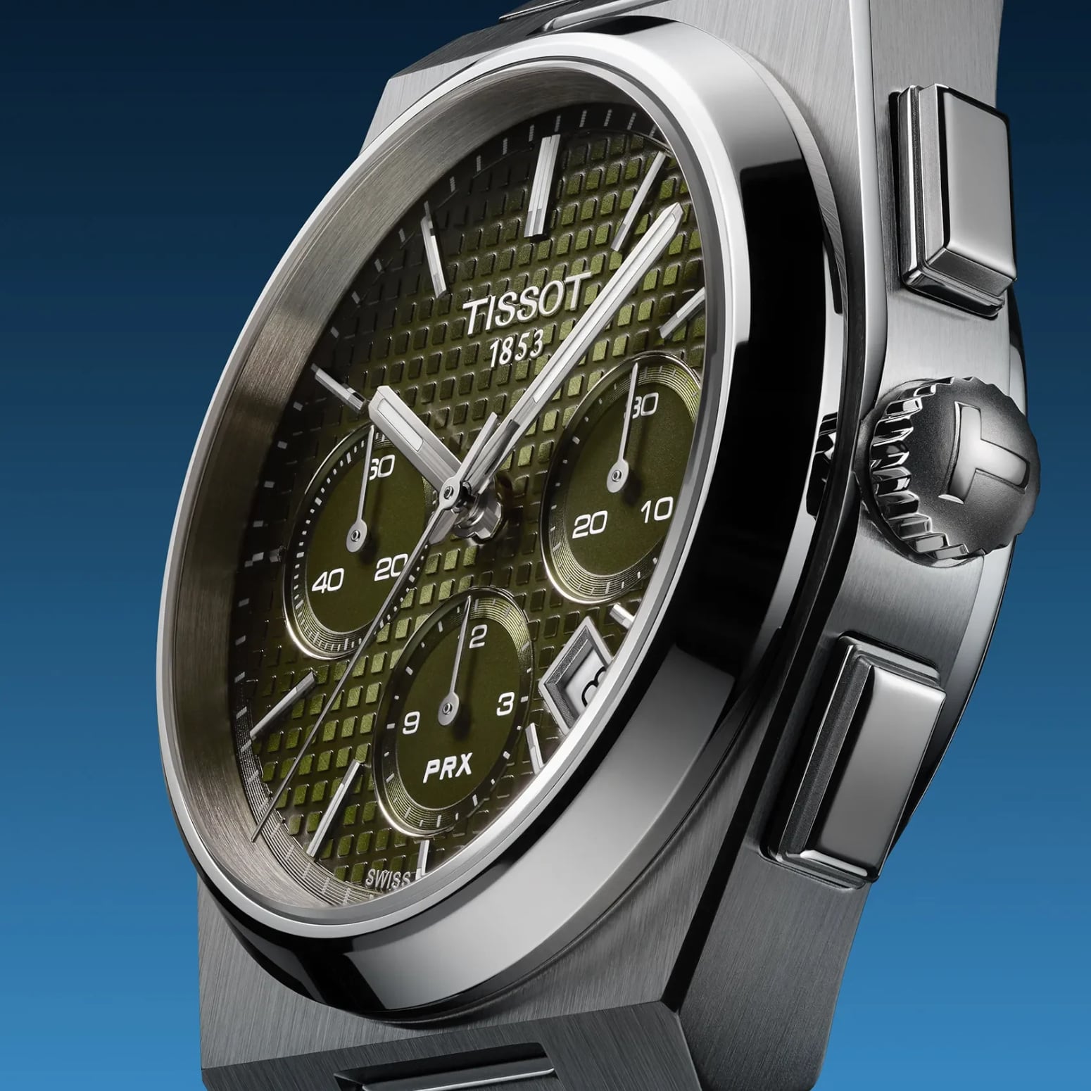 Tissot PRX 42mm T137.427.11.091.00