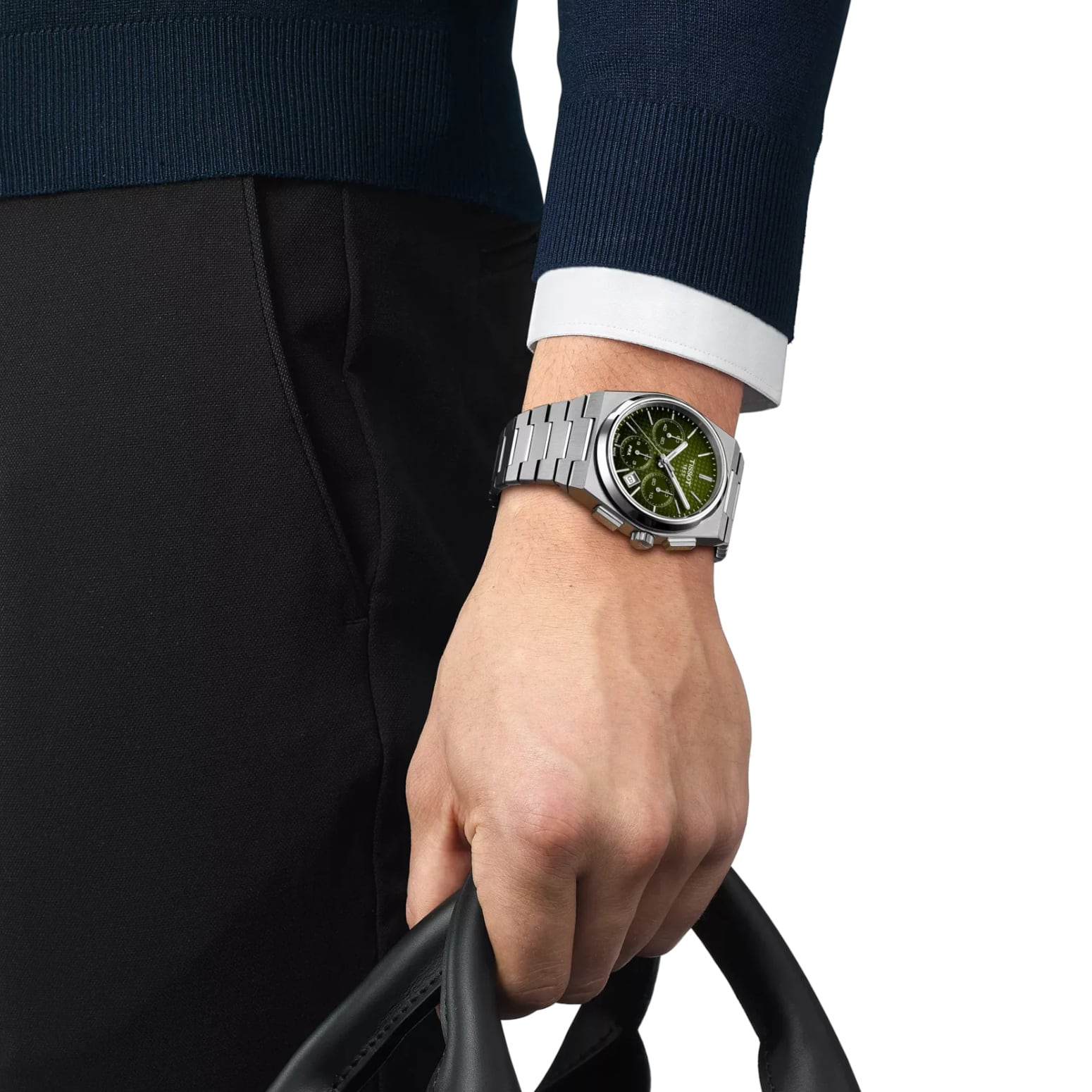 Tissot PRX 42mm T137.427.11.091.00