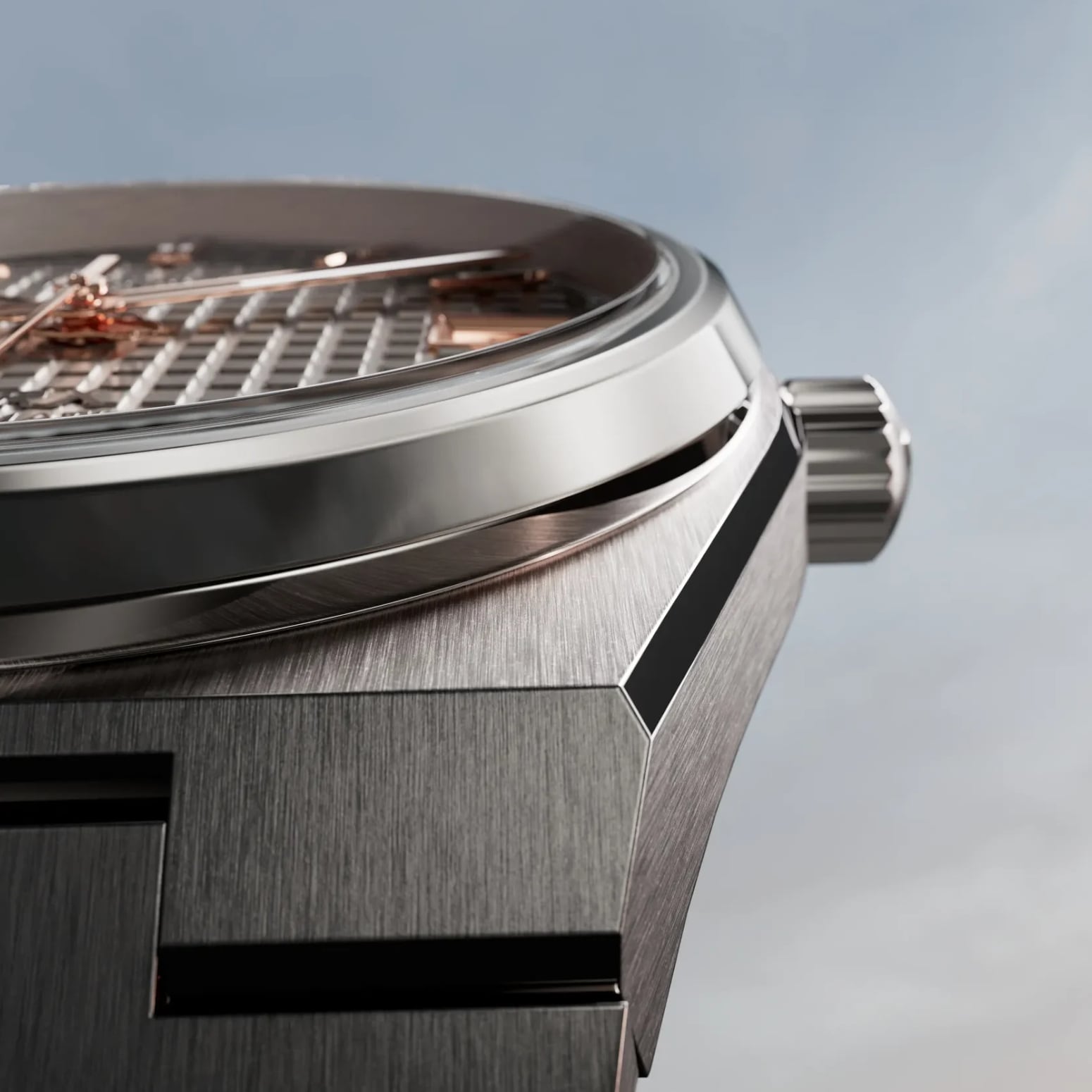 Tissot PRX Titanium 38mm T137.807.44.061.00