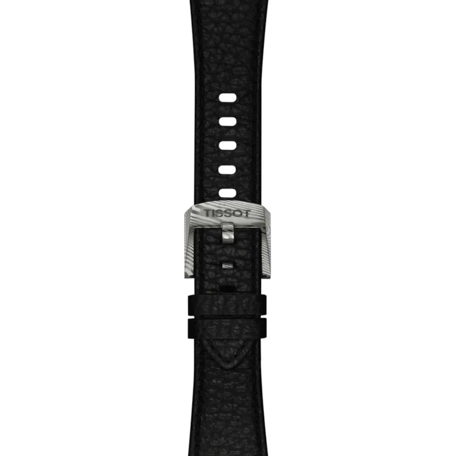 Tissot PRX Damascus Steel 38mm T137.807.96.081.00