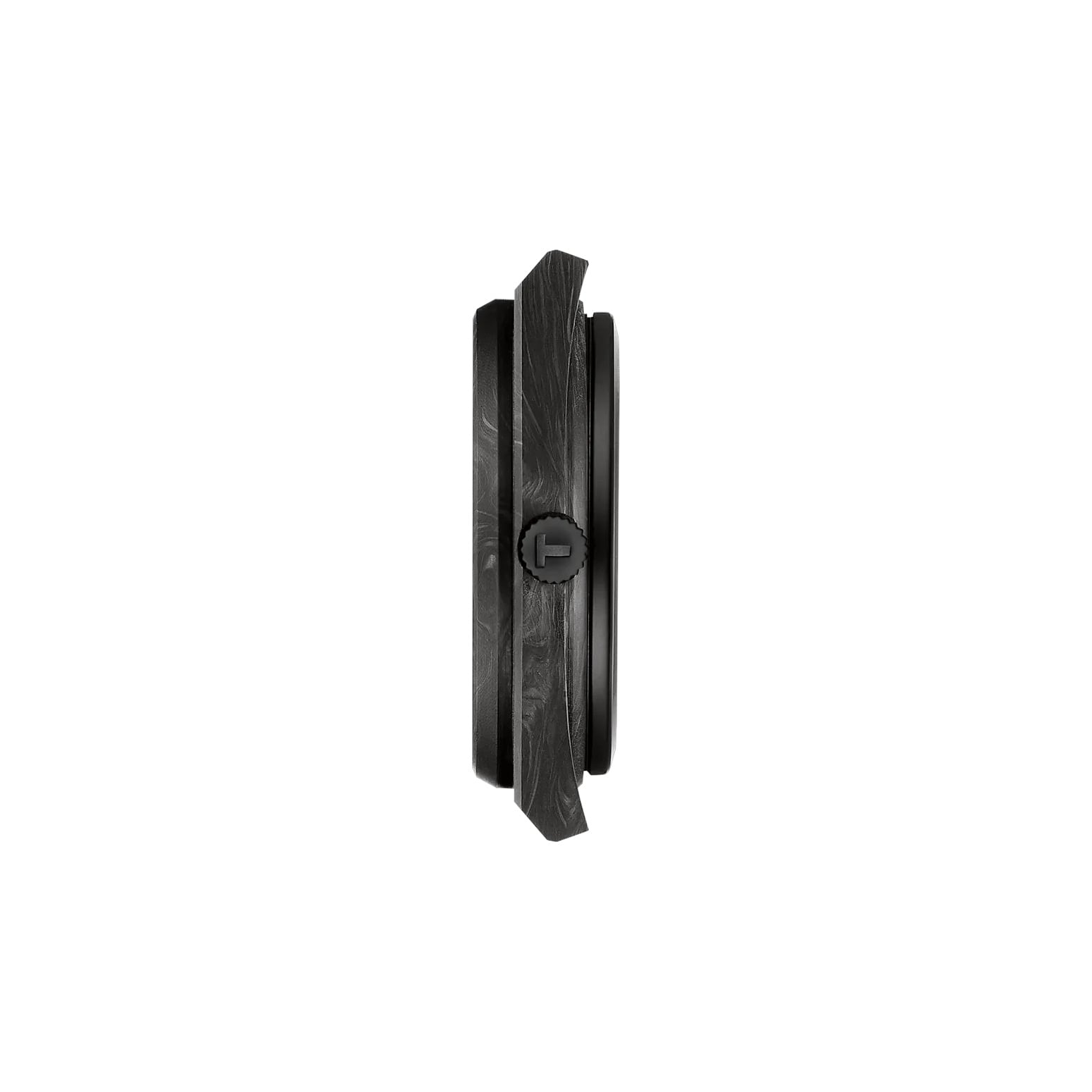 Tissot PRX Carbon 40.5mm T137.907.97.201.00
