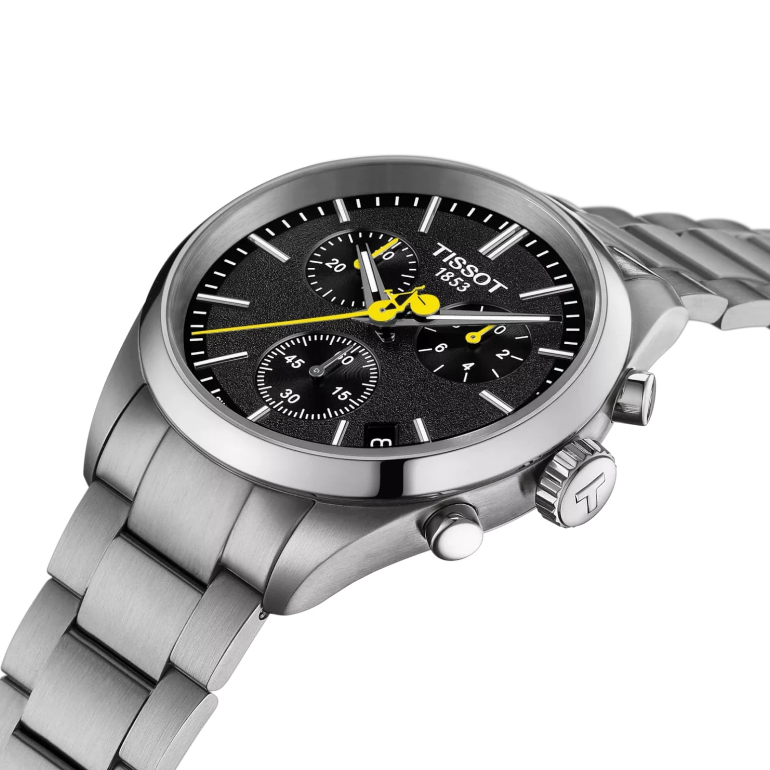 Tissot PR 100 Tour De France 40mm T150.417.11.051.00
