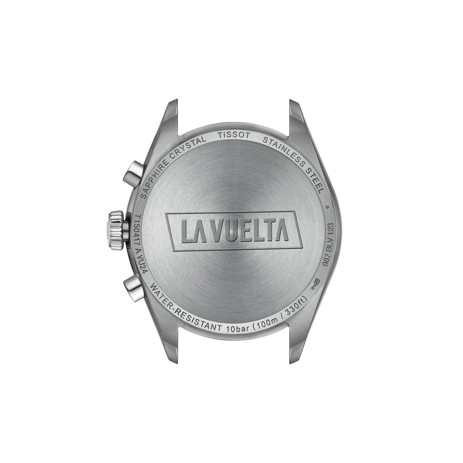 Tissot PR 100 Vuelta 40mm T150.417.11.051.01