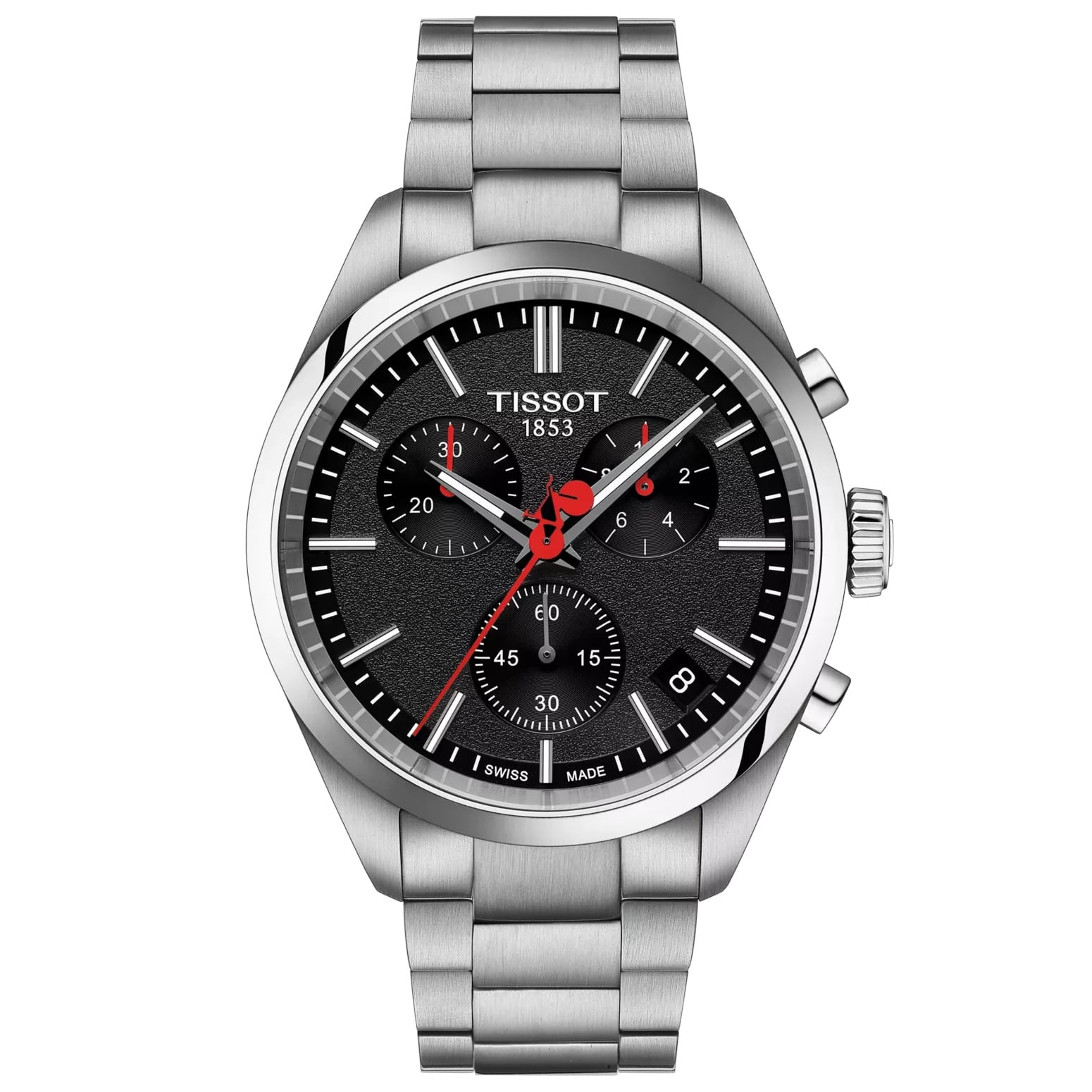 Tissot PR 100 Vuelta 40mm T150.417.11.051.01