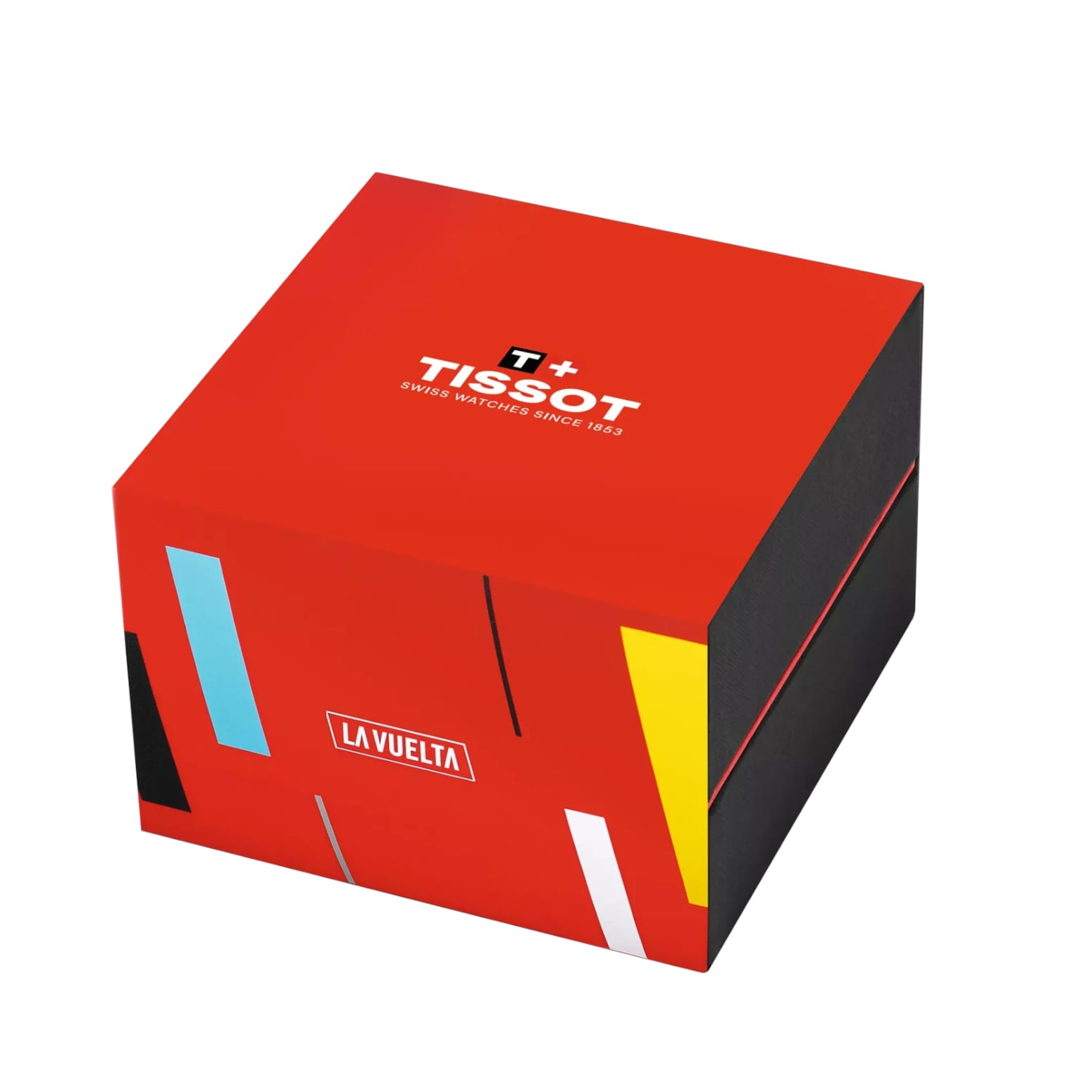 Tissot PR 100 Vuelta 40mm T150.417.11.051.01