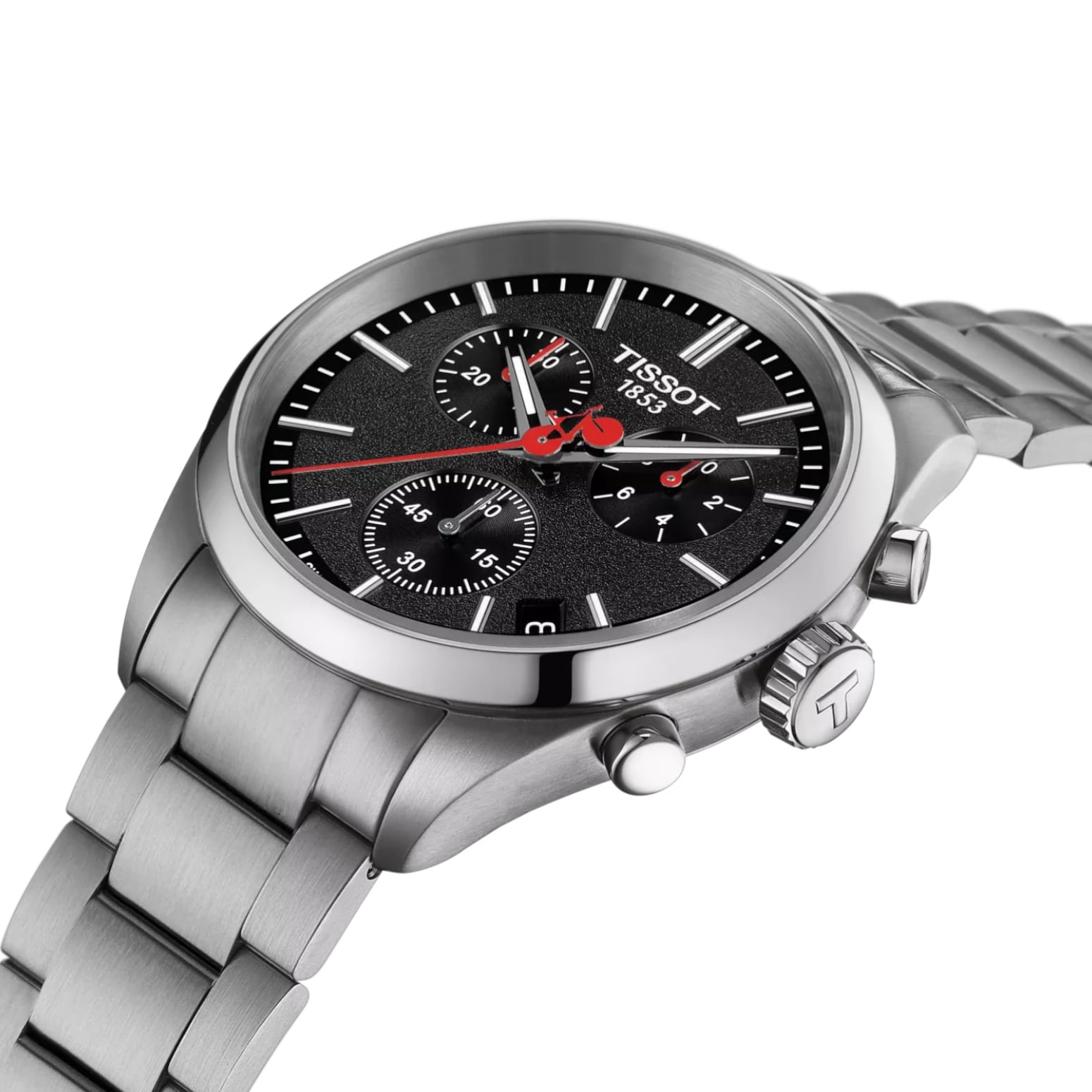 Tissot PR 100 Vuelta 40mm T150.417.11.051.01