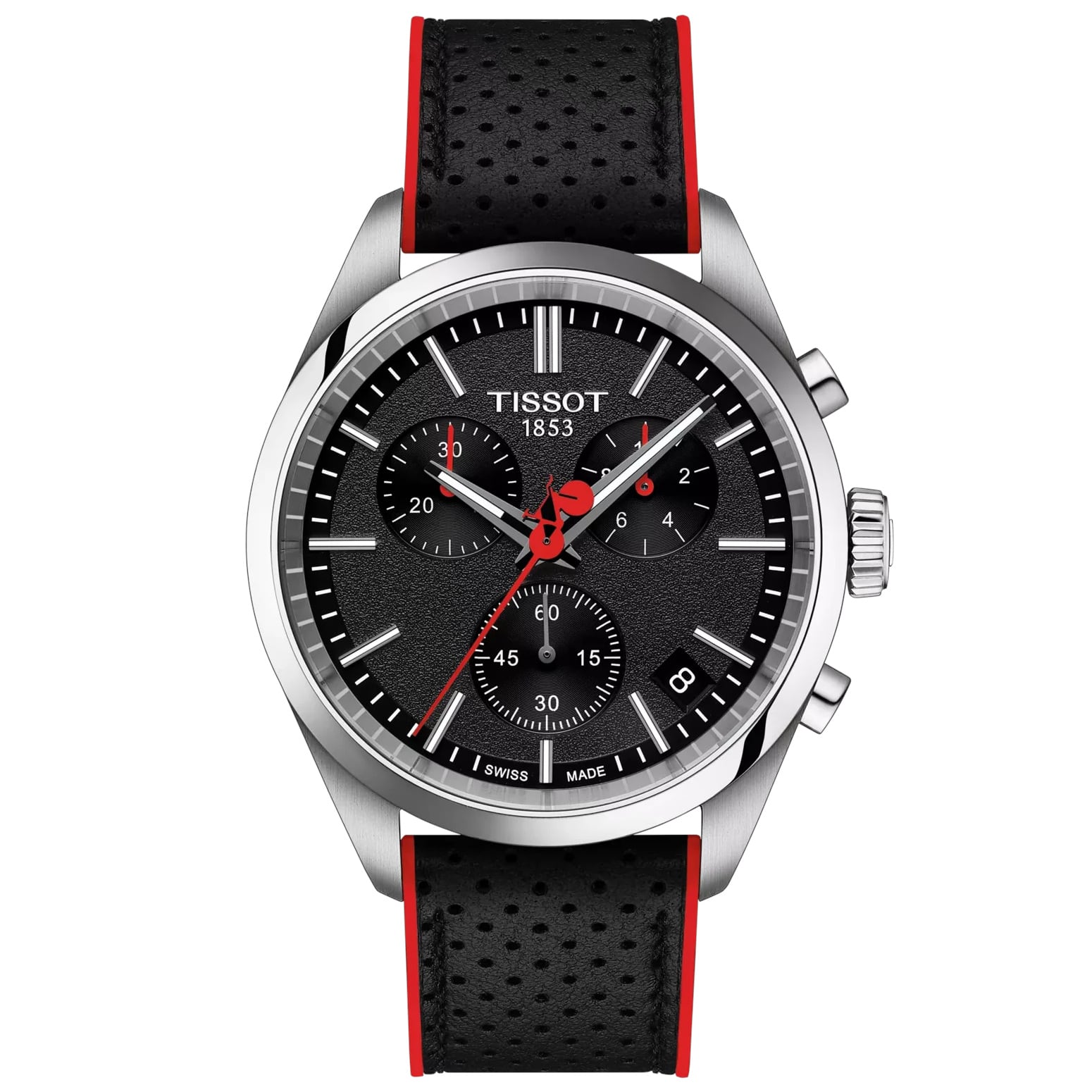 Tissot PR 100 Vuelta 40mm T150.417.11.051.01