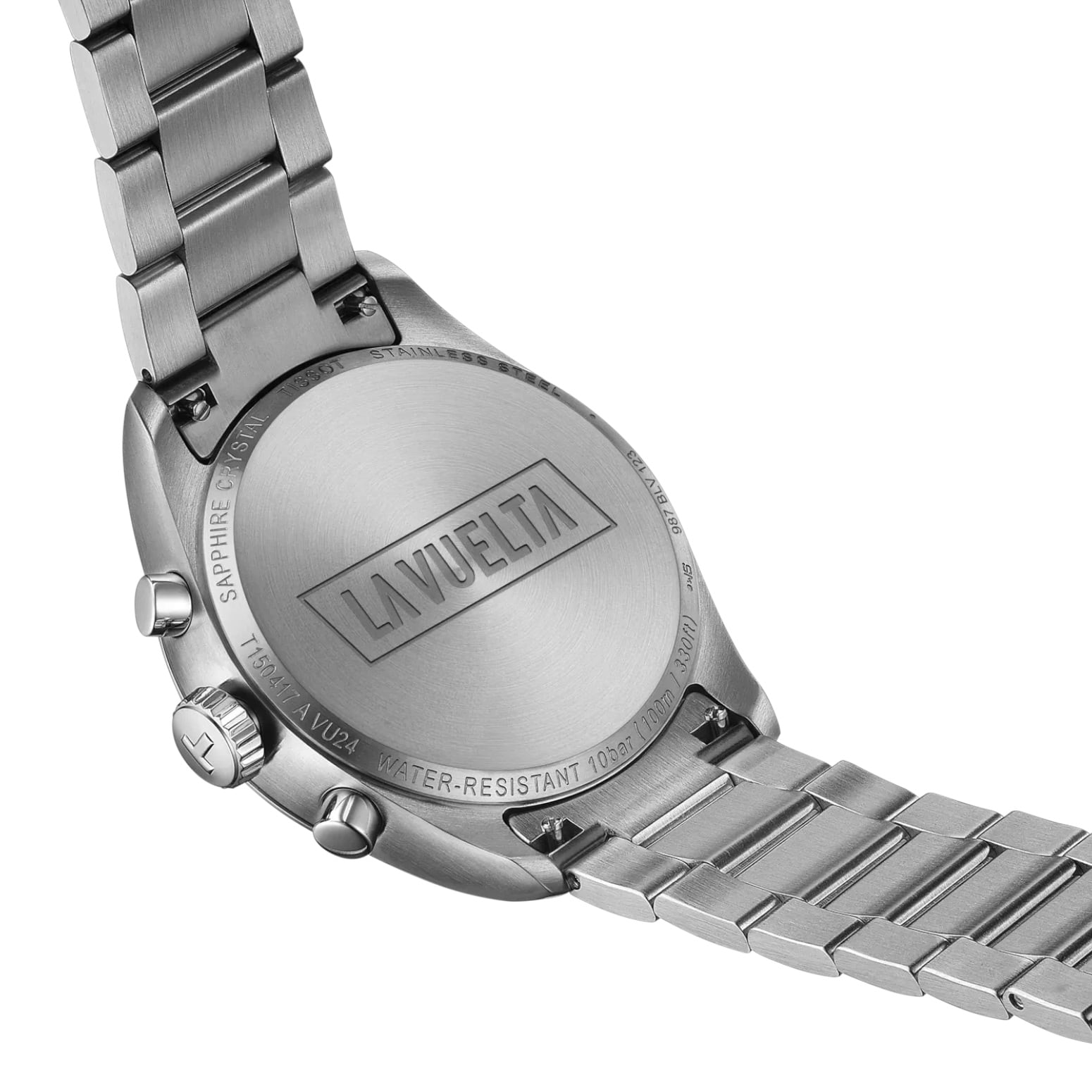 Tissot PR 100 Vuelta 40mm T150.417.11.051.01