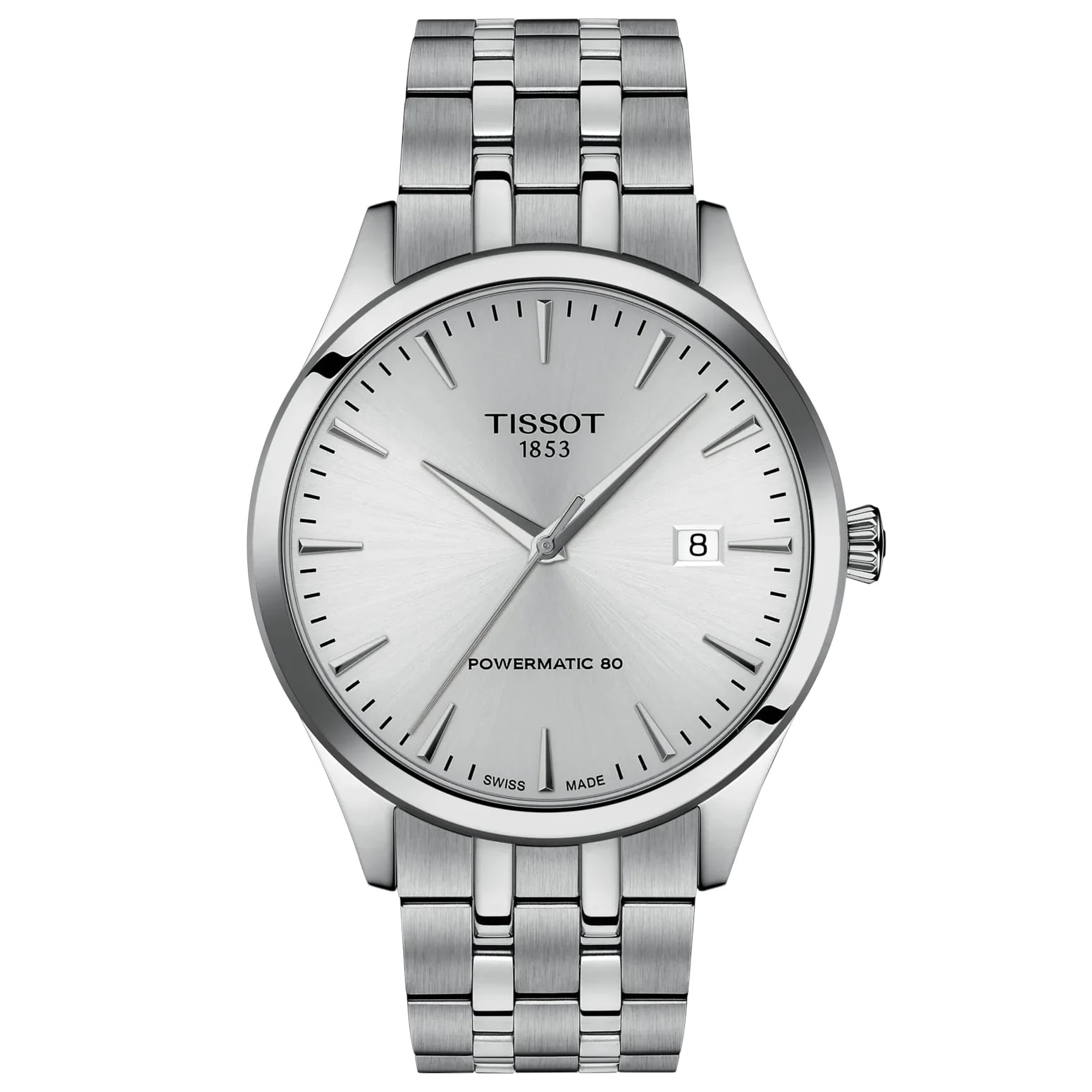 Tissot Classic Dream 40mm T158.407.11.031.00