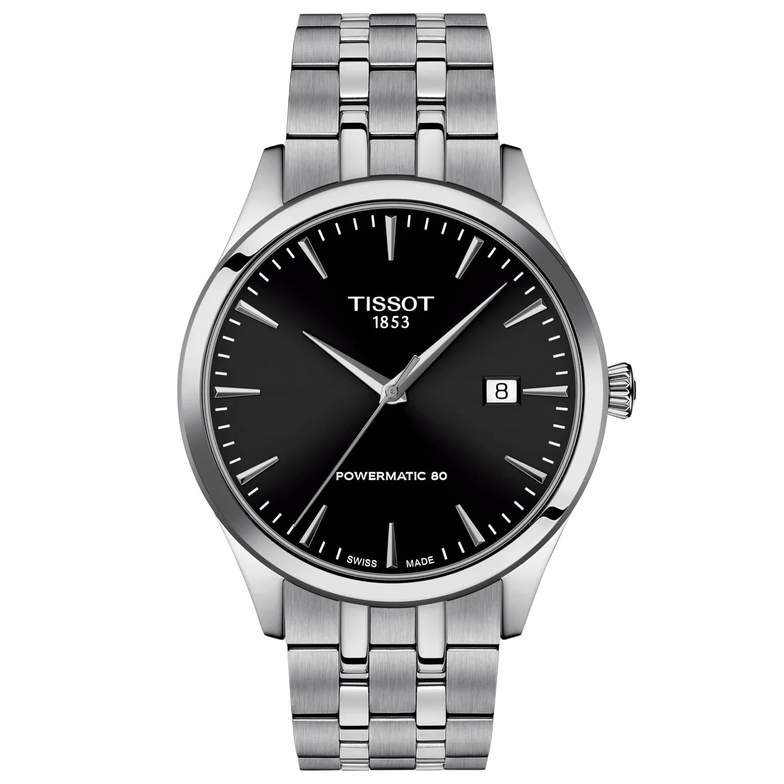 Tissot Classic Dream 40mm T158.407.11.051.00