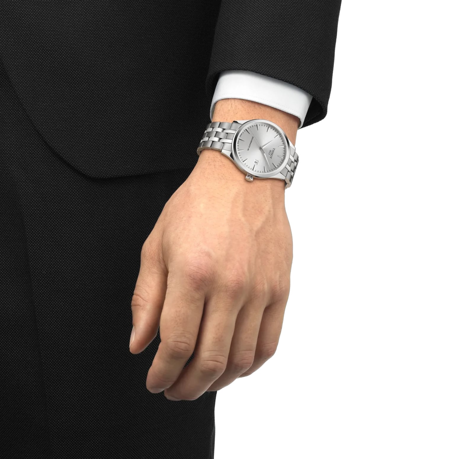 Tissot Classic Dream 40mm T158.407.11.031.00