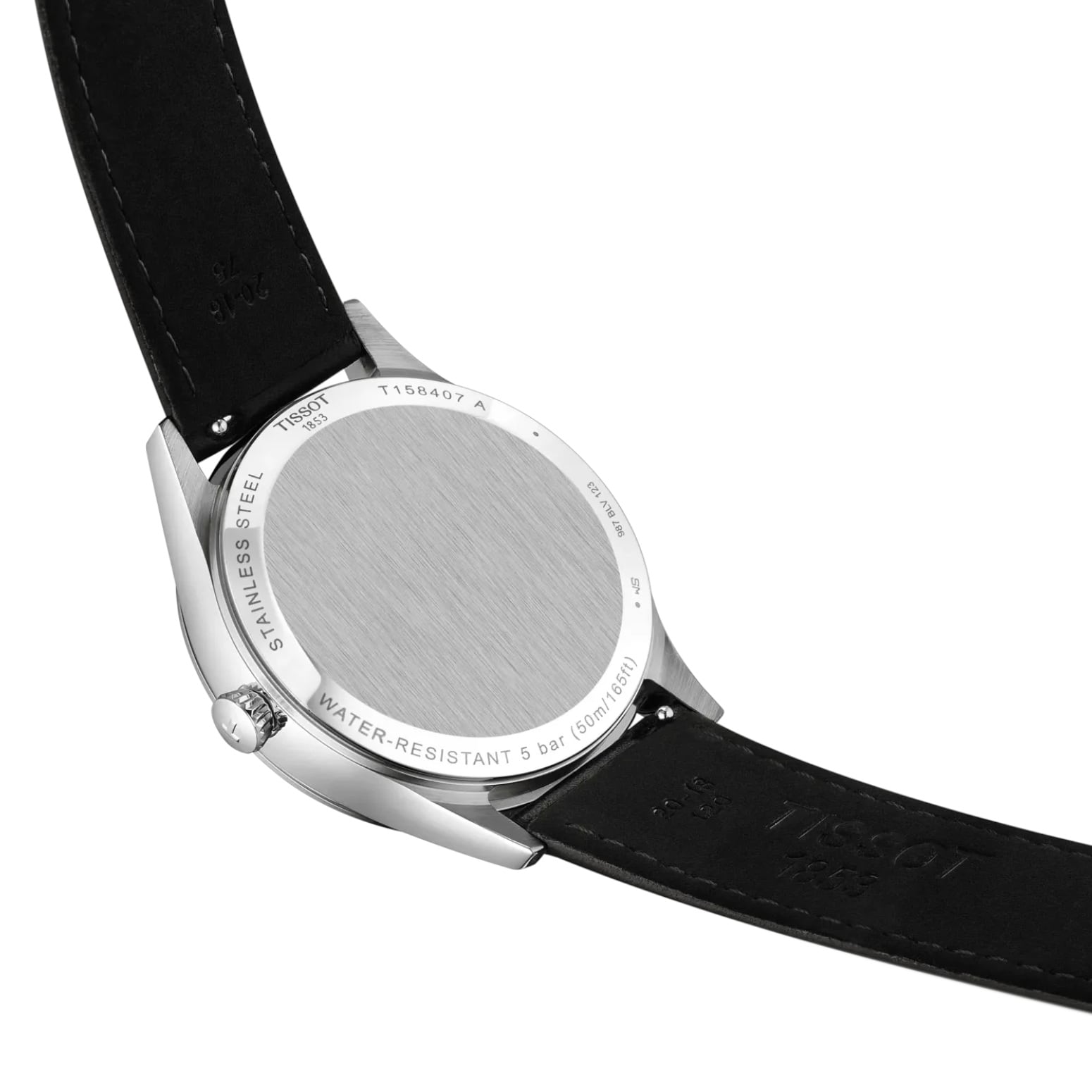 Tissot Classic Dream 40mm T158.407.16.041.00