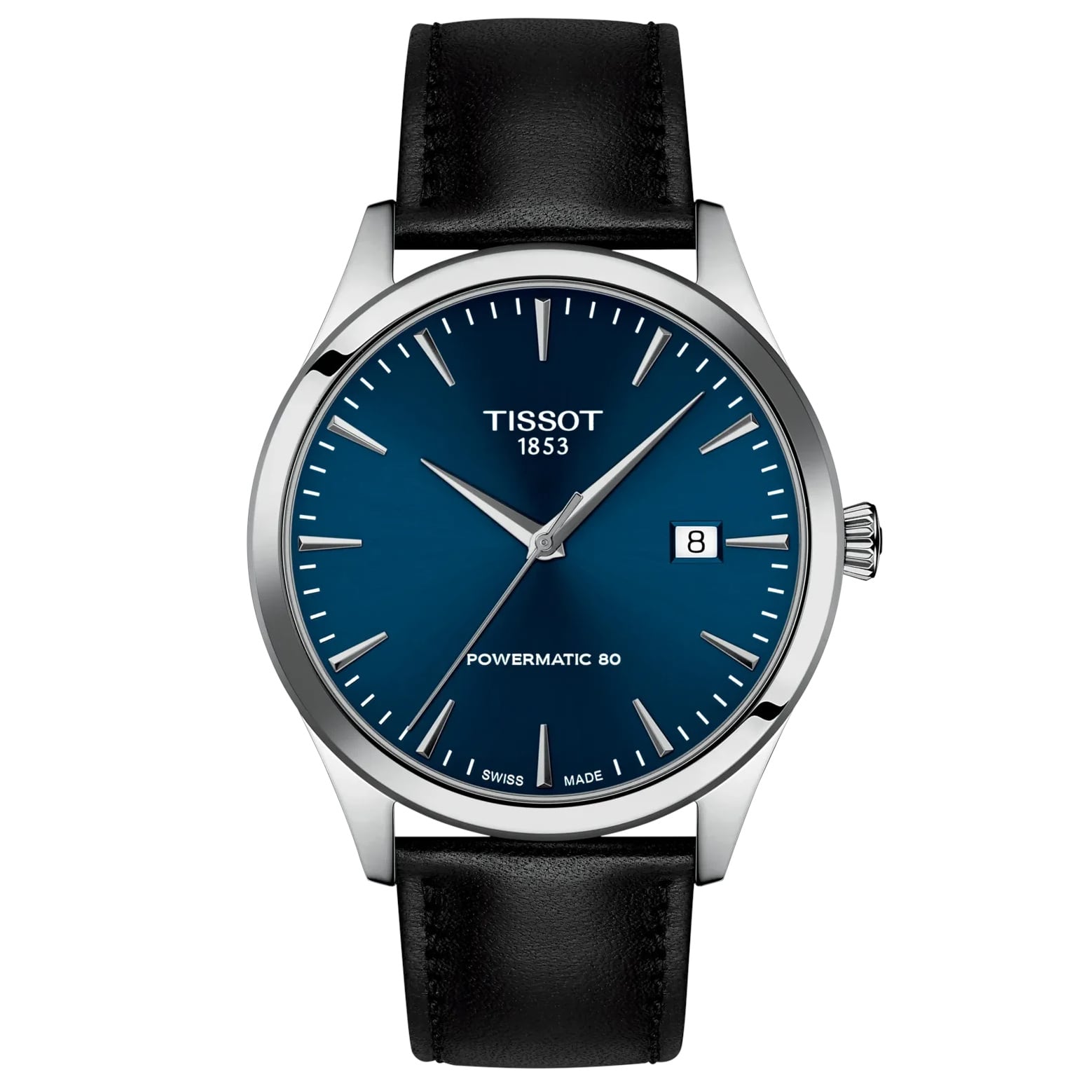 Tissot Classic Dream 40mm T158.407.16.041.00