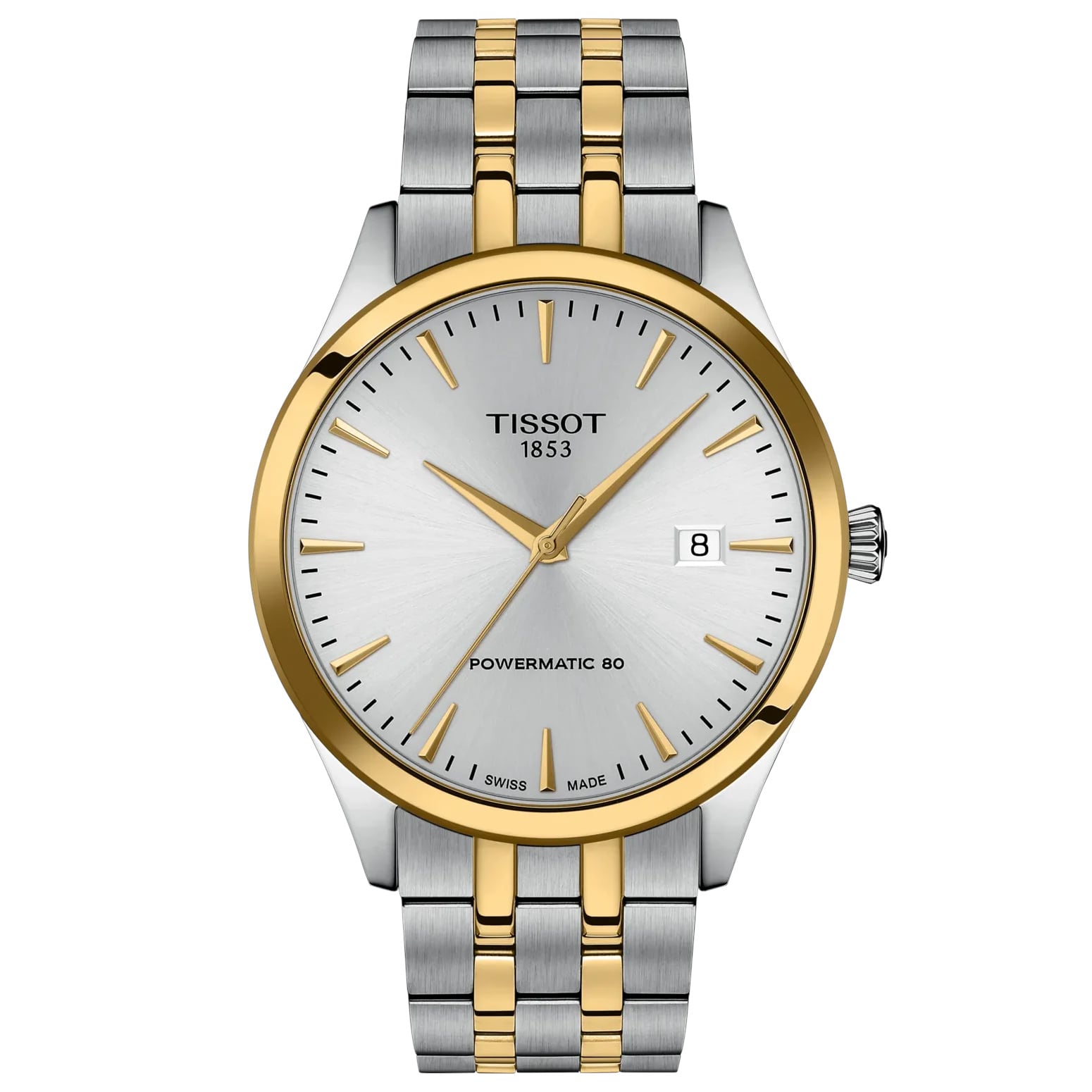 Tissot Classic Dream 40mm T158.407.22.031.00