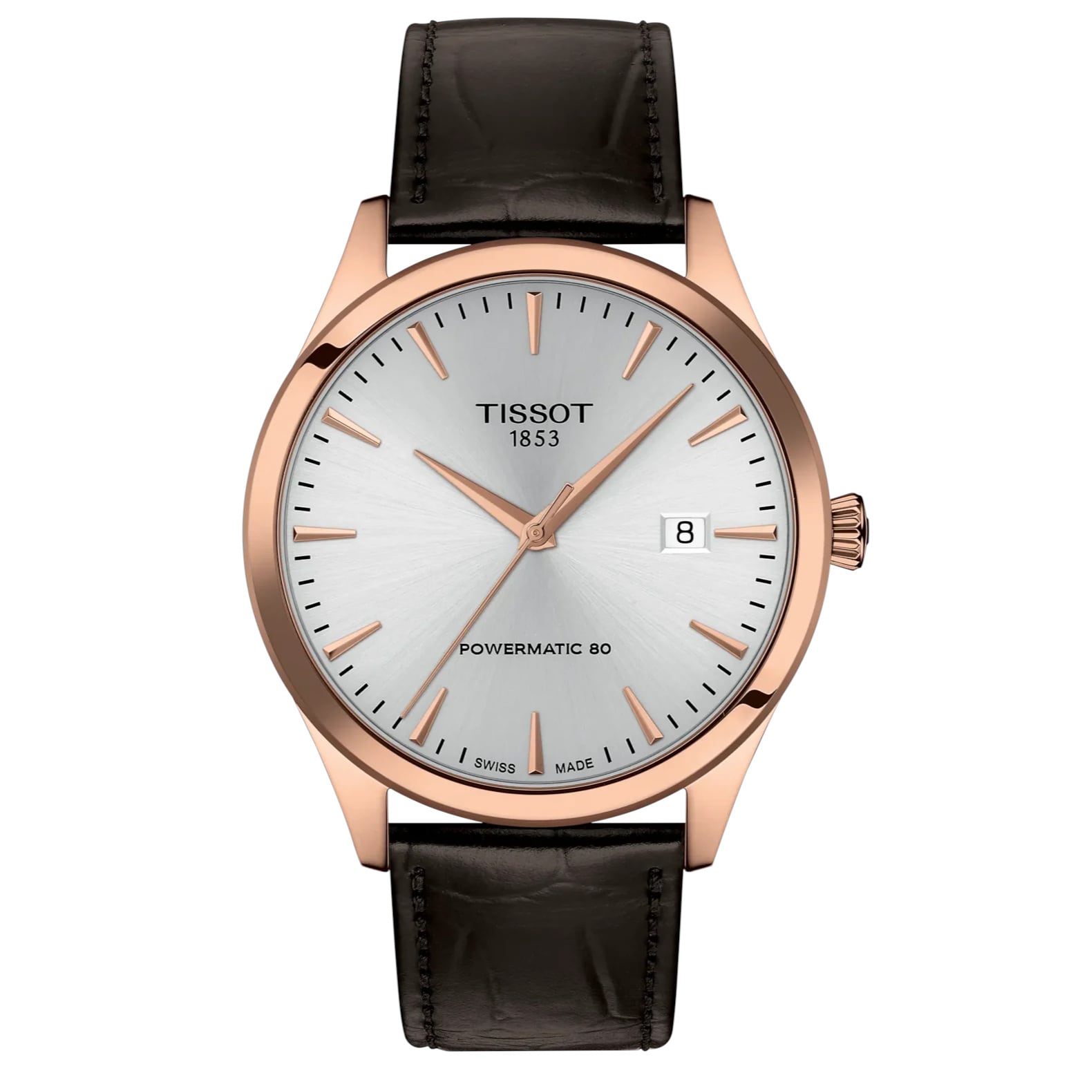 Tissot Classic Dream 40mm T158.407.36.031.00