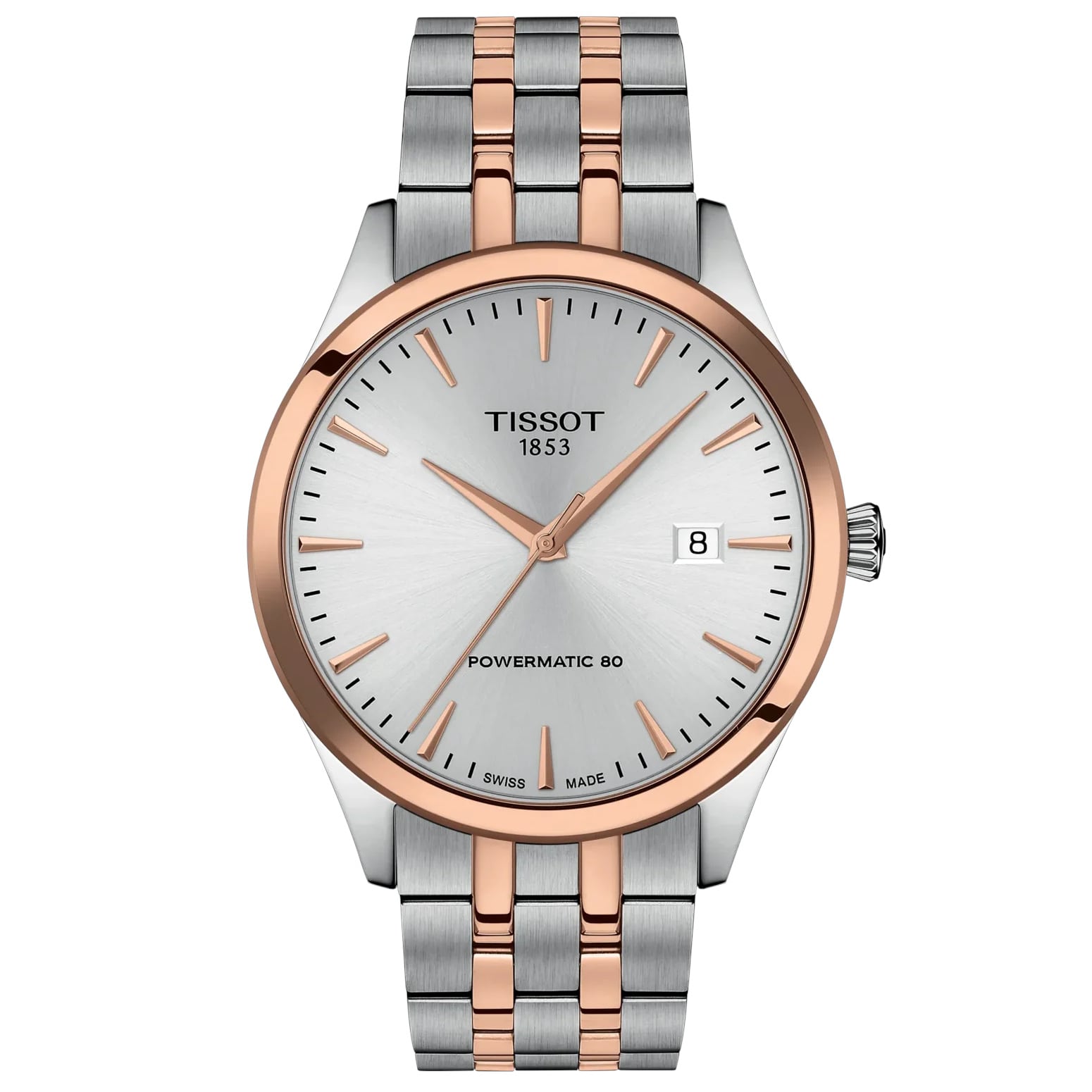 Tissot Classic Dream 40mm T158.407.22.031.01