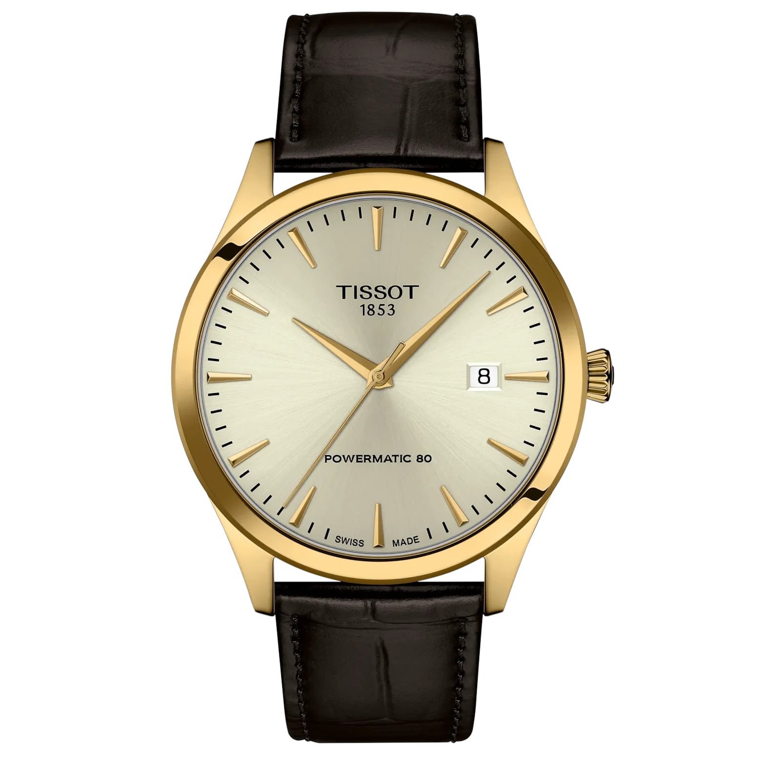 Tissot Classic Dream 40mm T158.407.36.261.00