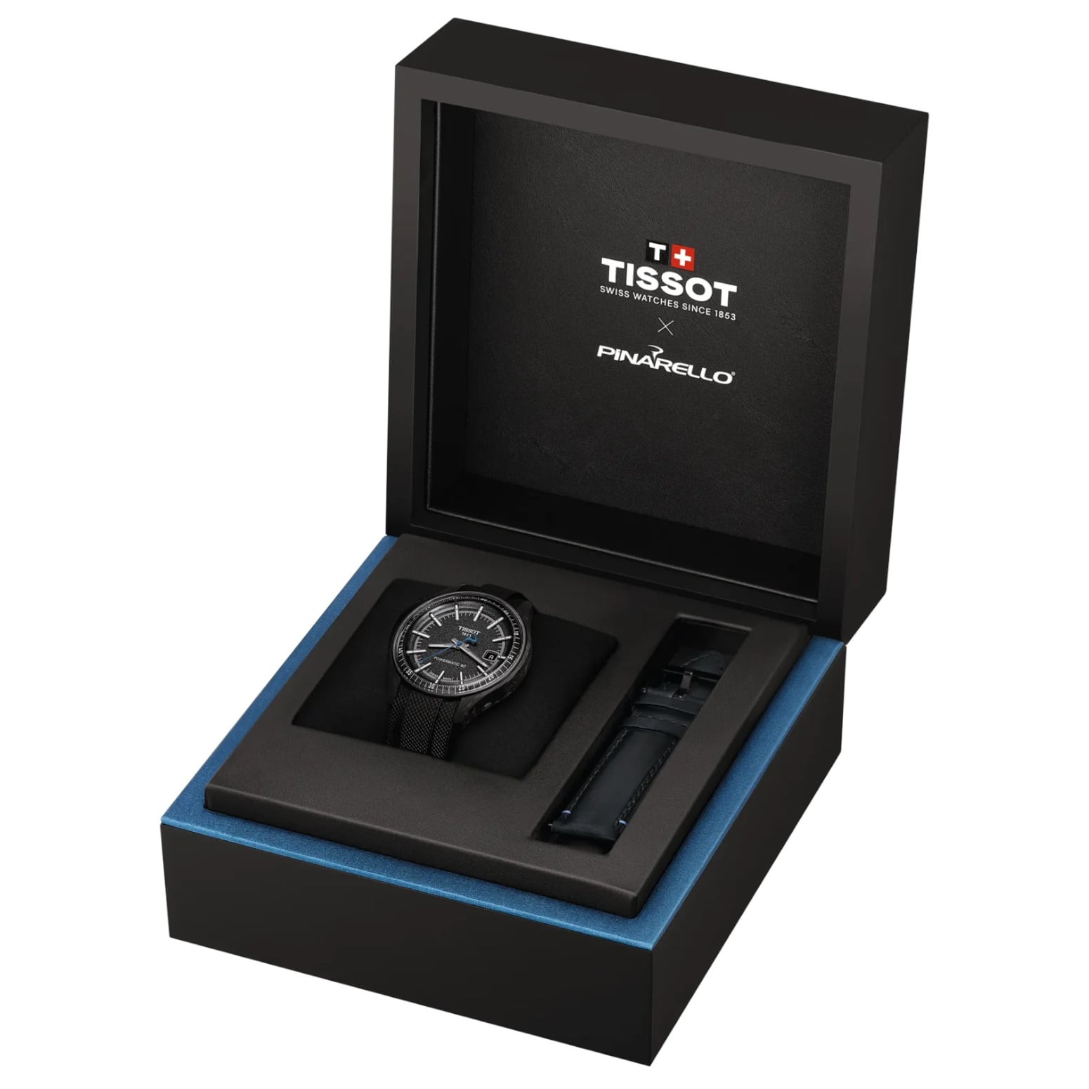 Tissot Pinarello 43mm T162.408.97.061.00