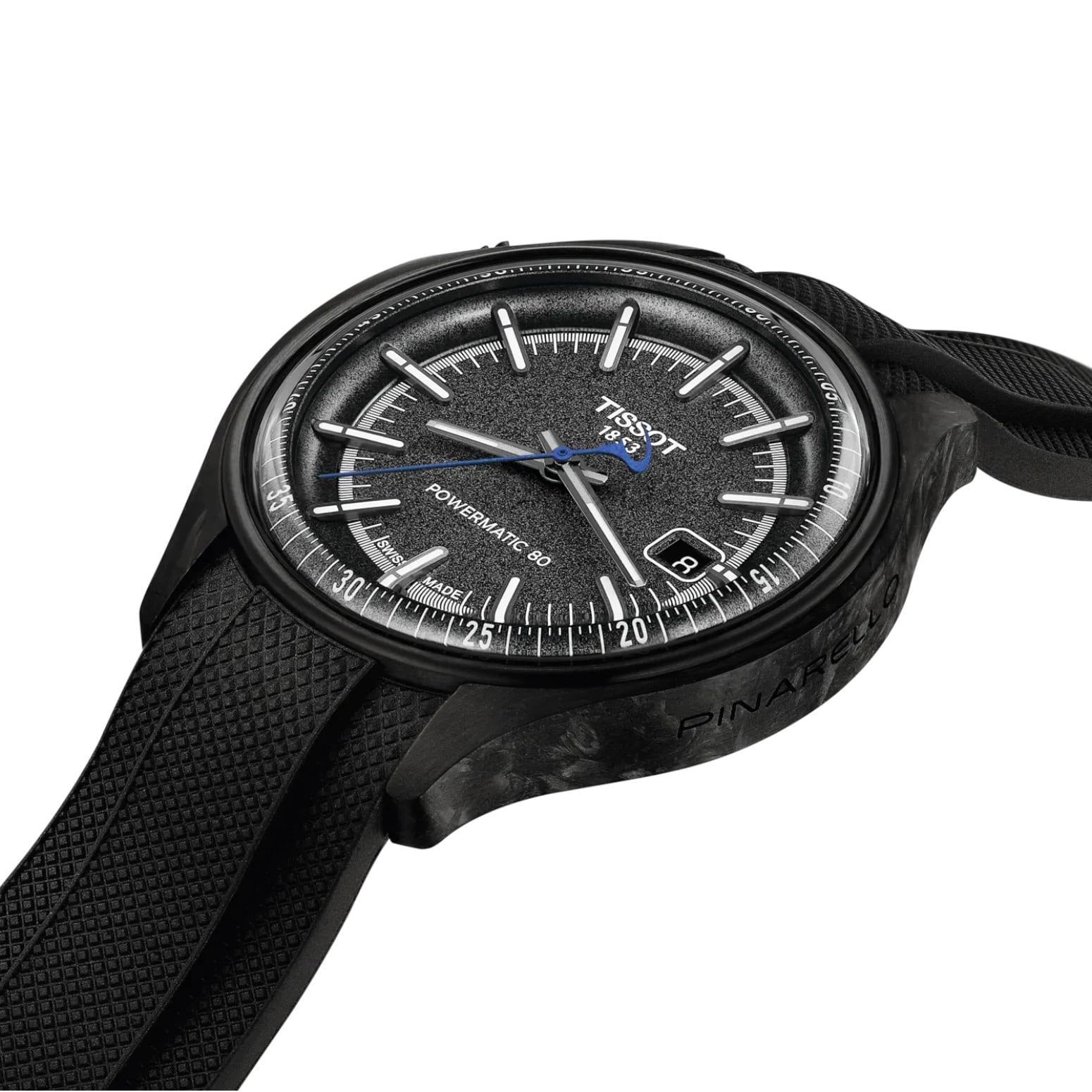 Tissot Pinarello 43mm T162.408.97.061.00