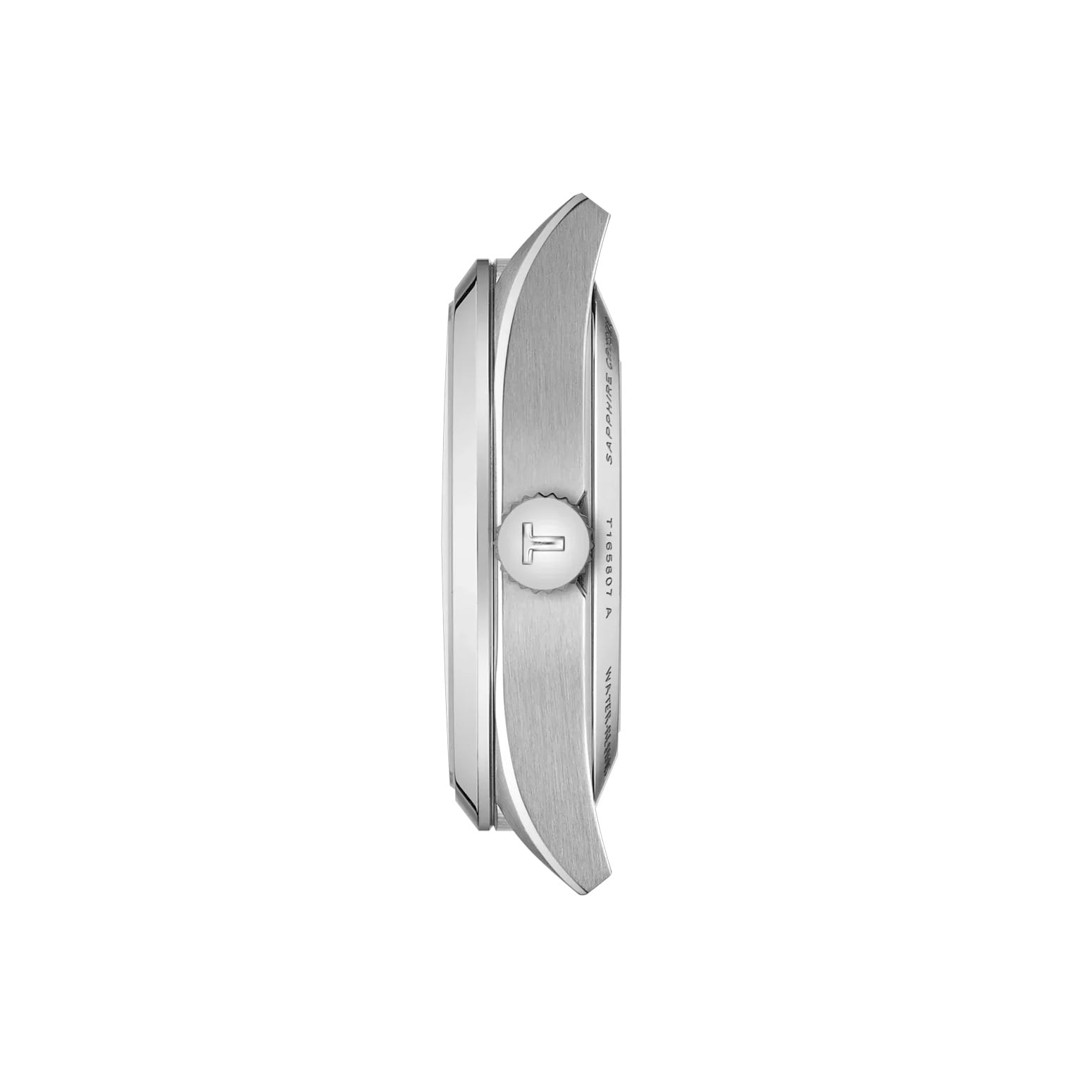 Tissot Gentleman 38mm T165.807.11.031.00
