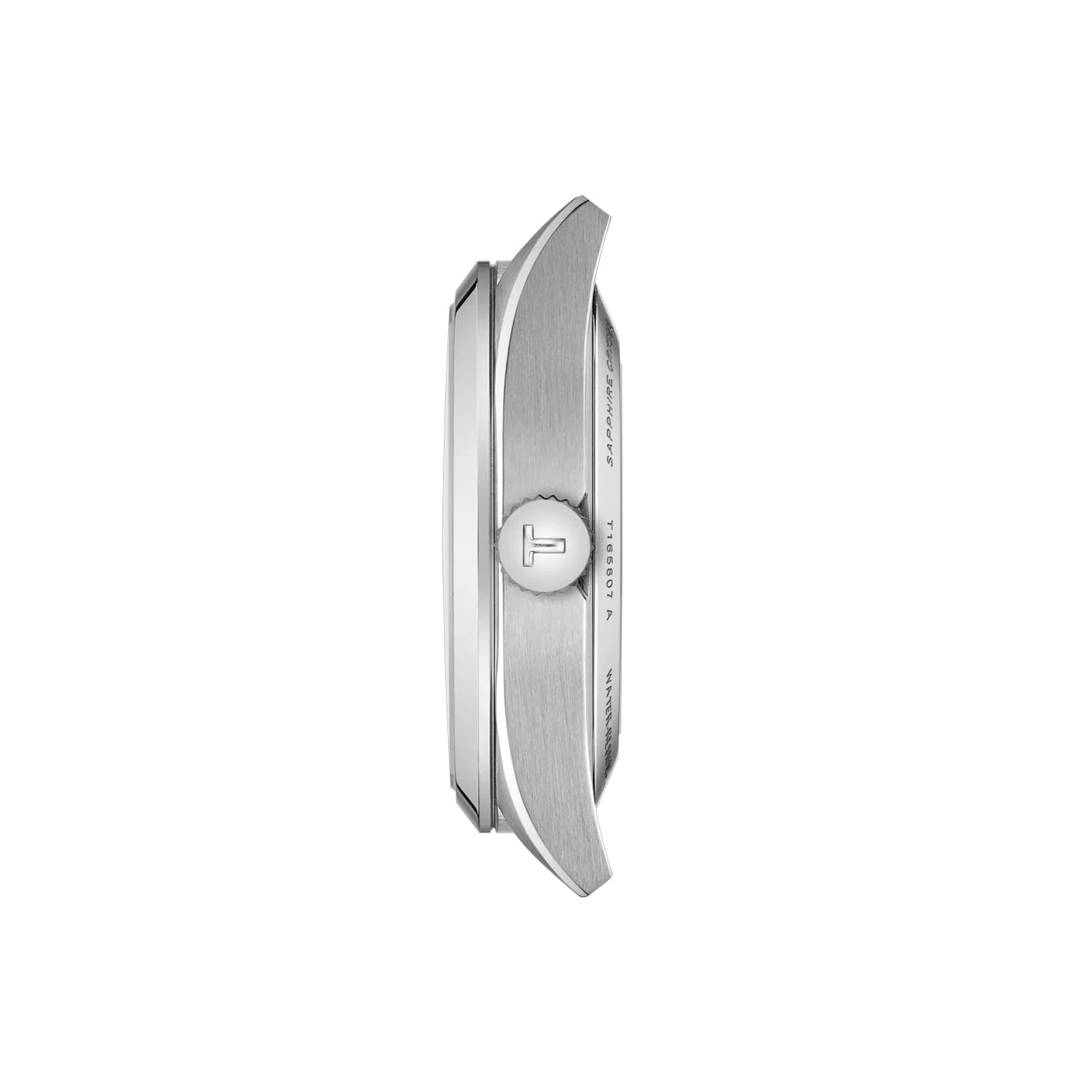 Tissot Gentleman 38mm T165.807.11.051.00