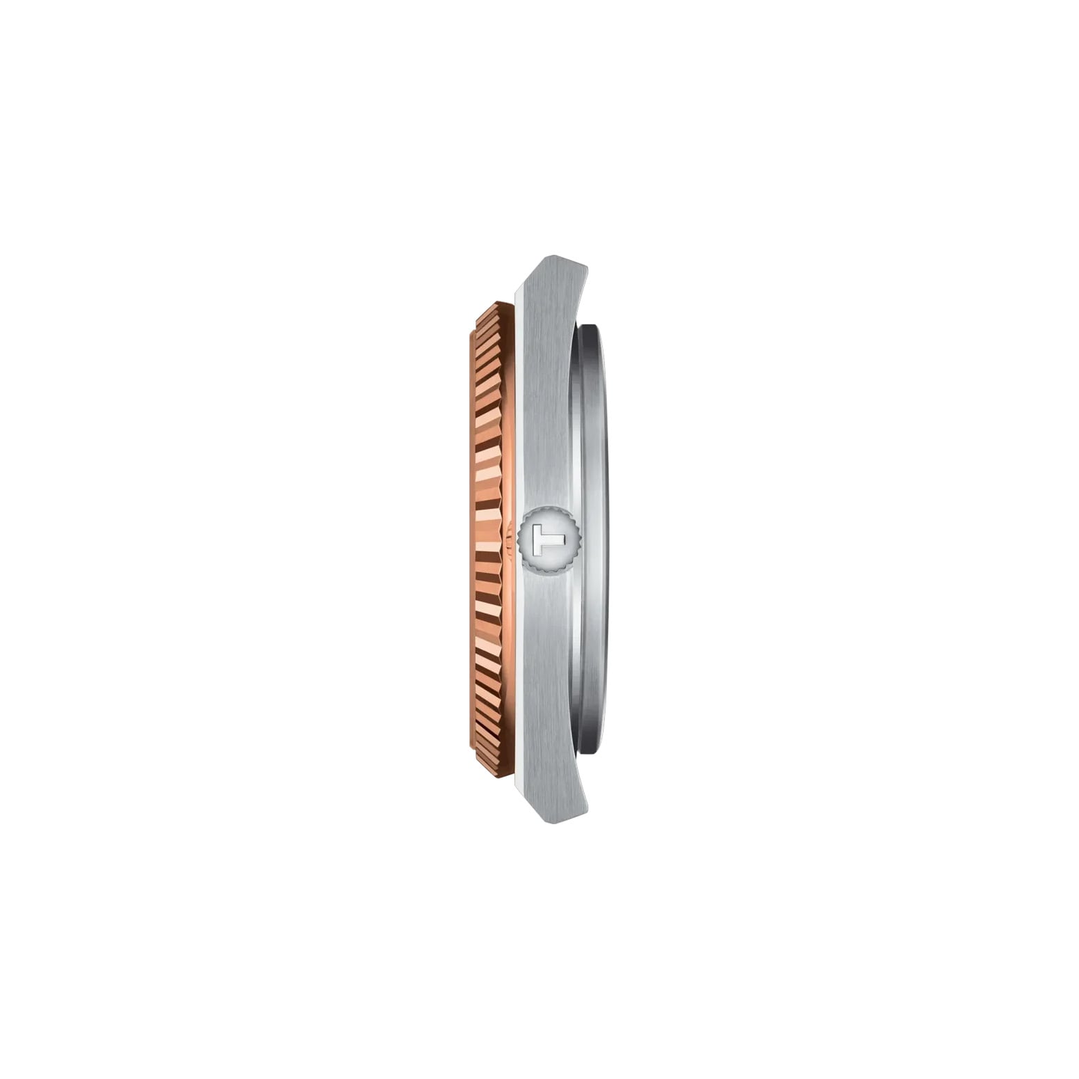 Tissot PRX Gold 40mm T931.407.41.031.00